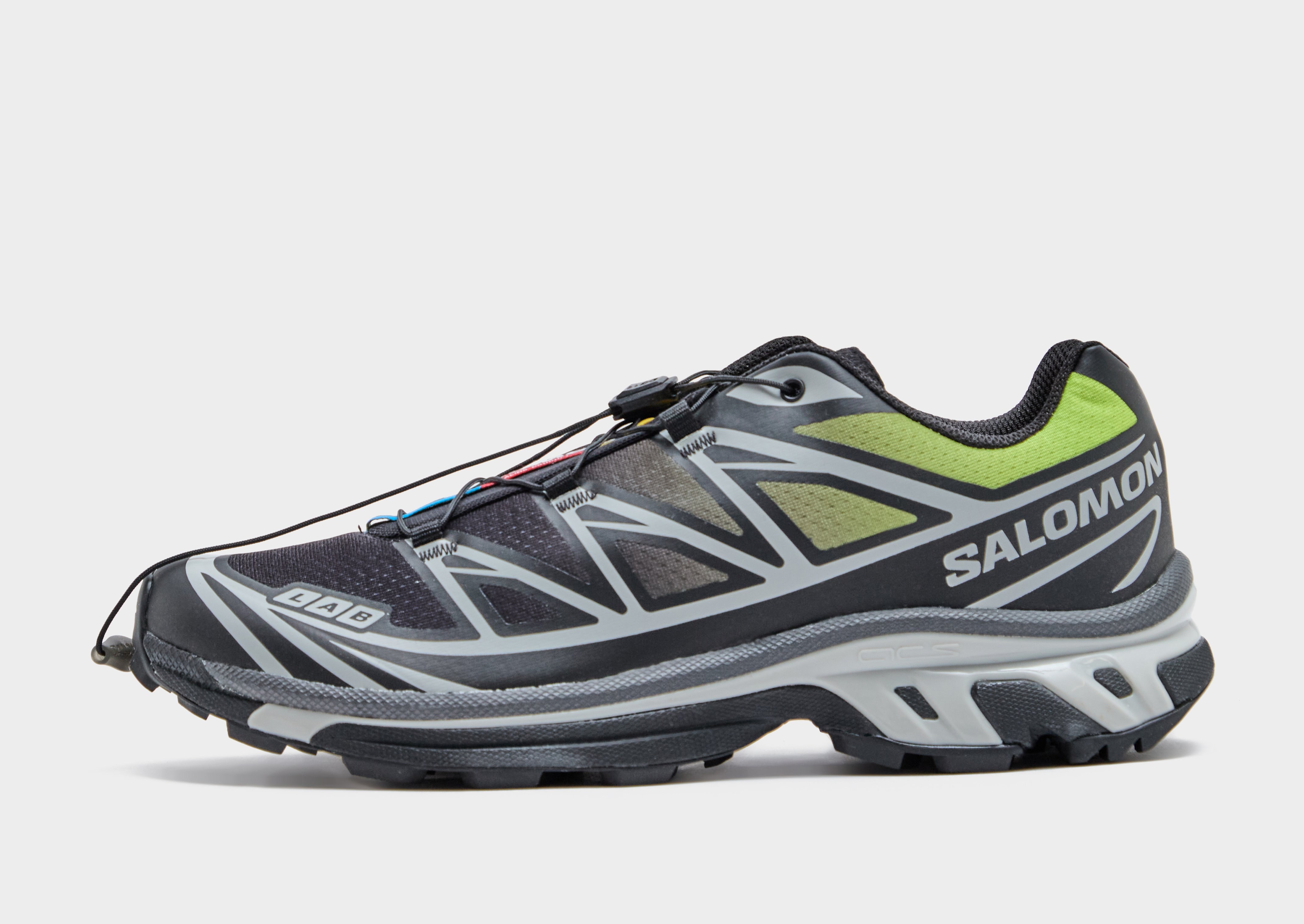 Salomon XT-6