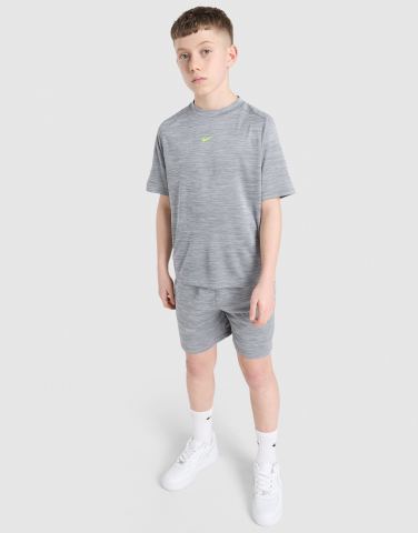 Nike Multi Knit T-Shirt Kinder