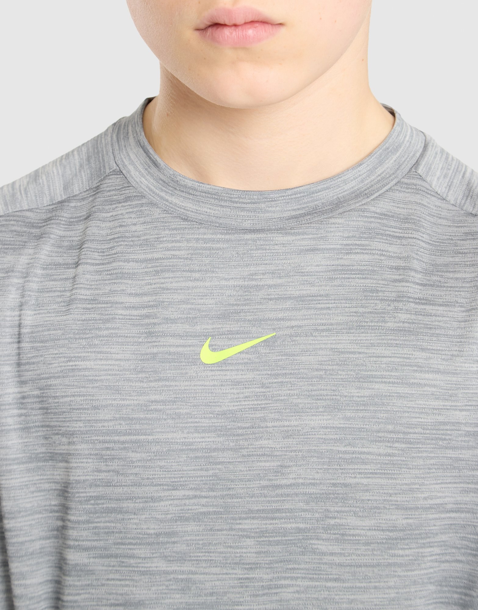 Nike Multi Knit T-Shirt Kinder