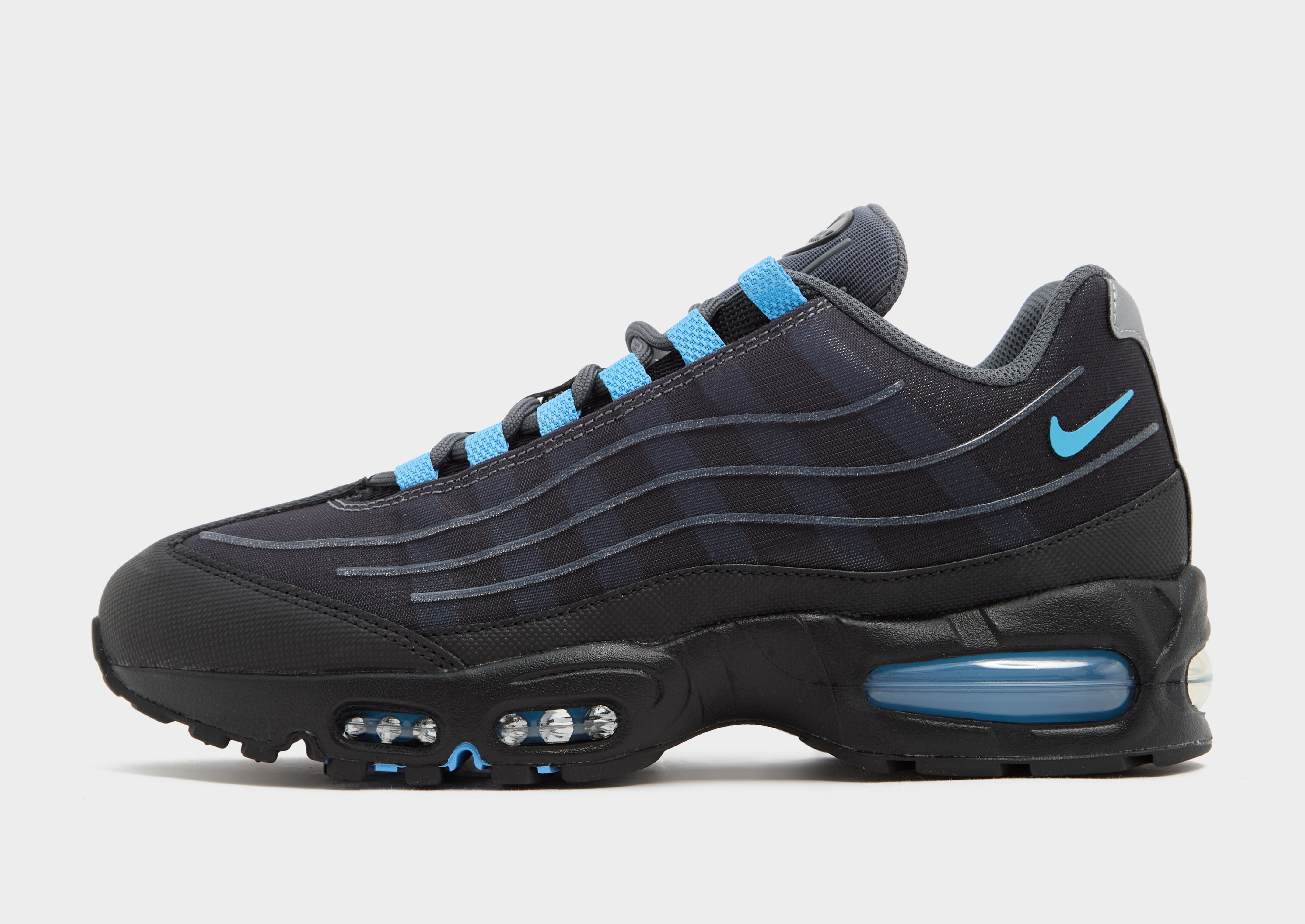 Nike Air Max 95 BB Tech