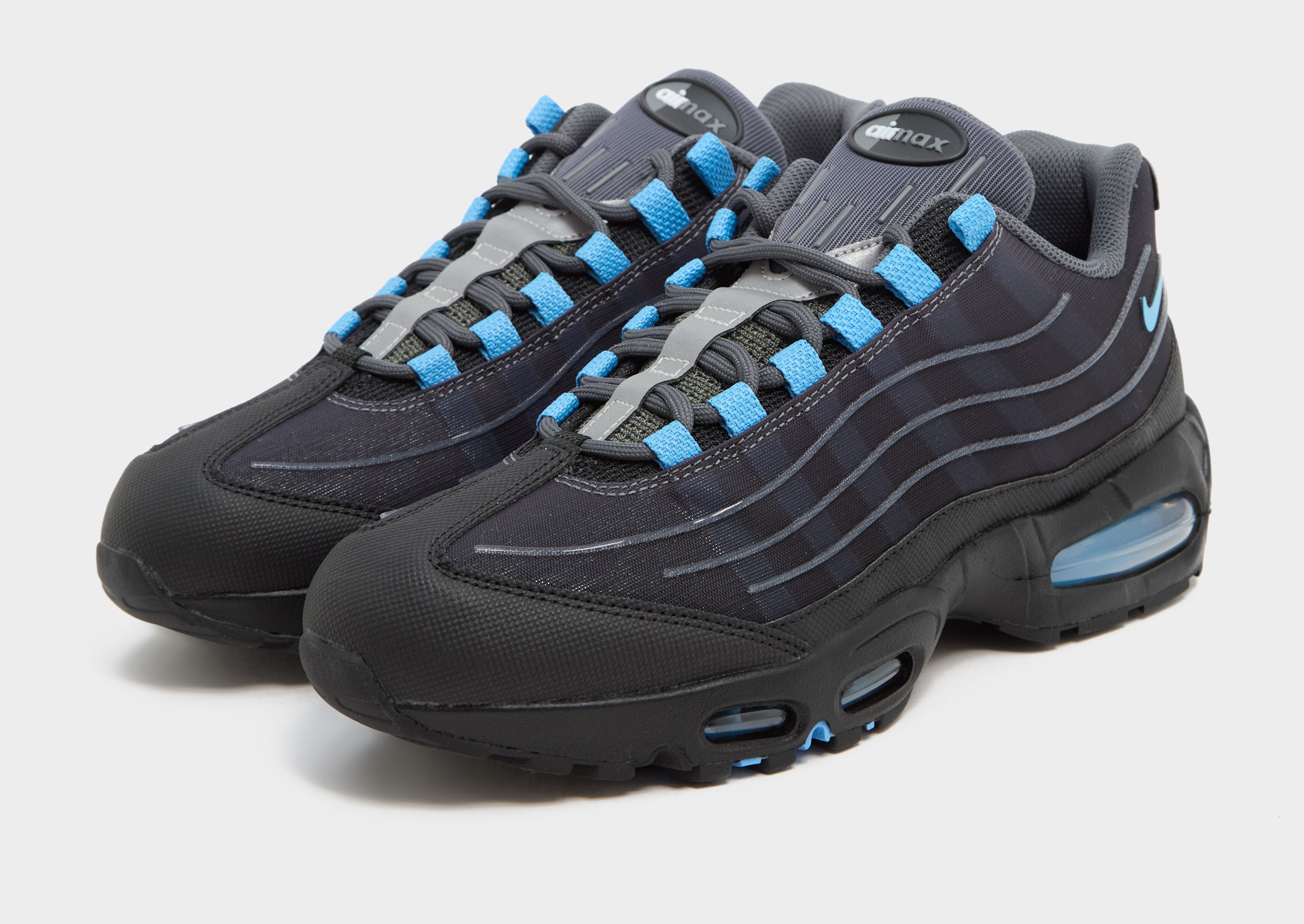 Nike Air Max 95 BB Tech