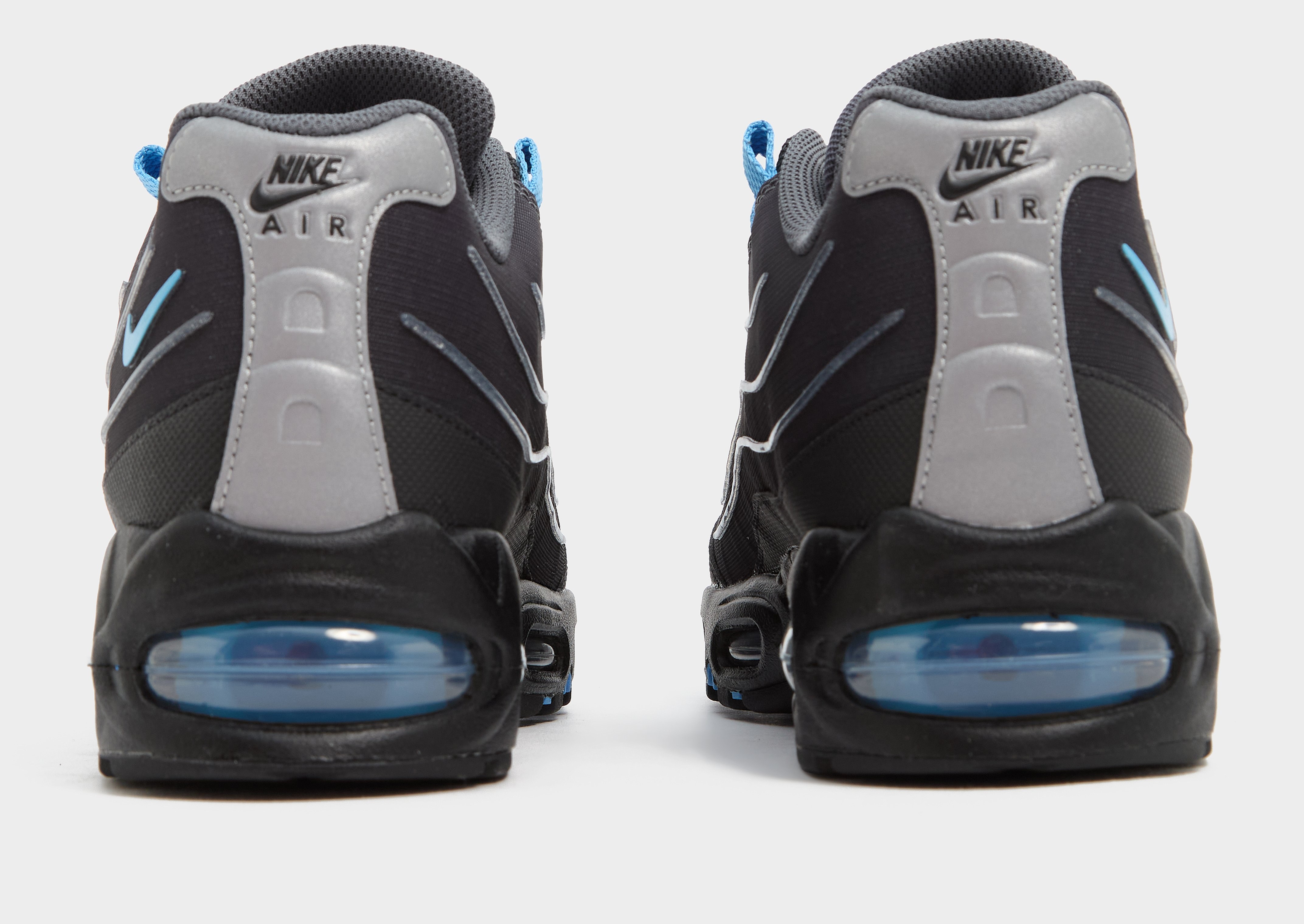 Nike Air Max 95 BB Tech