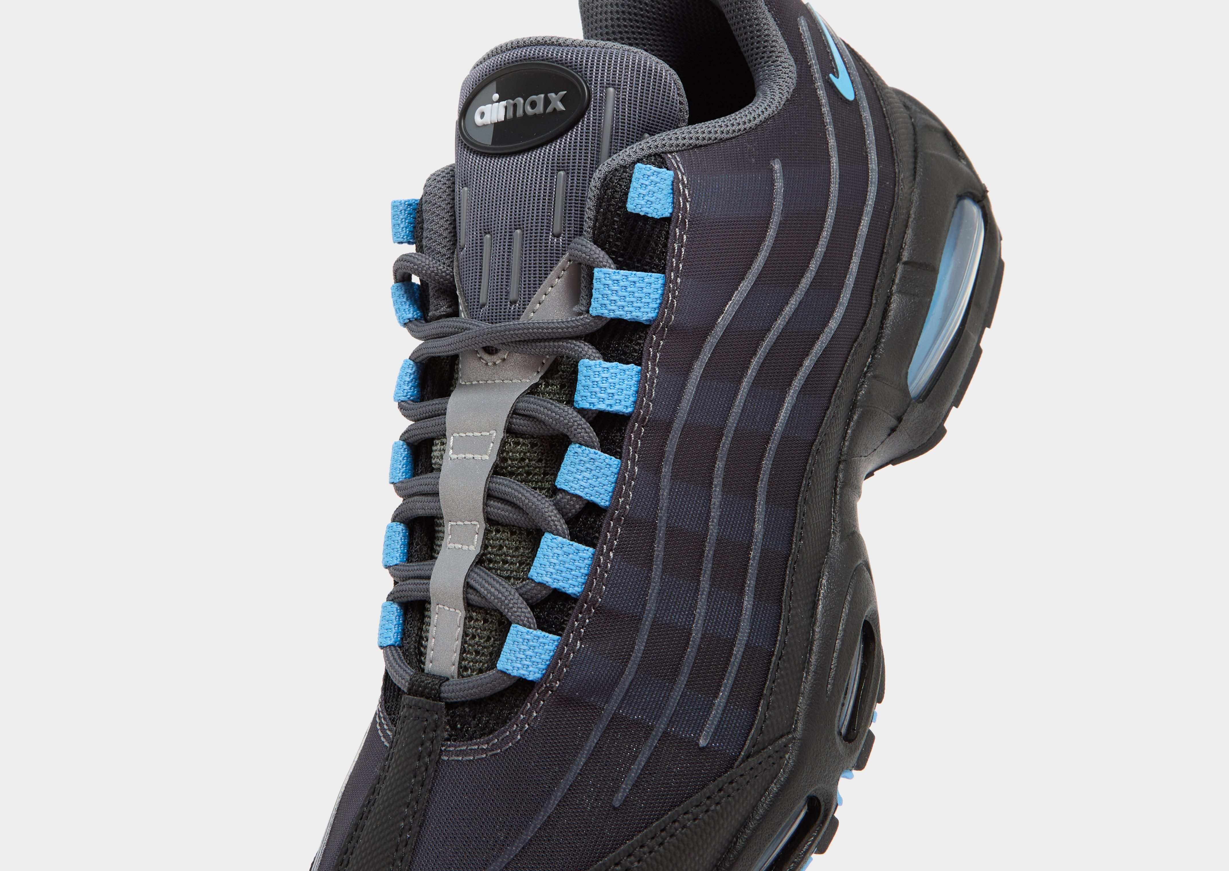 Nike Air Max 95 BB Tech