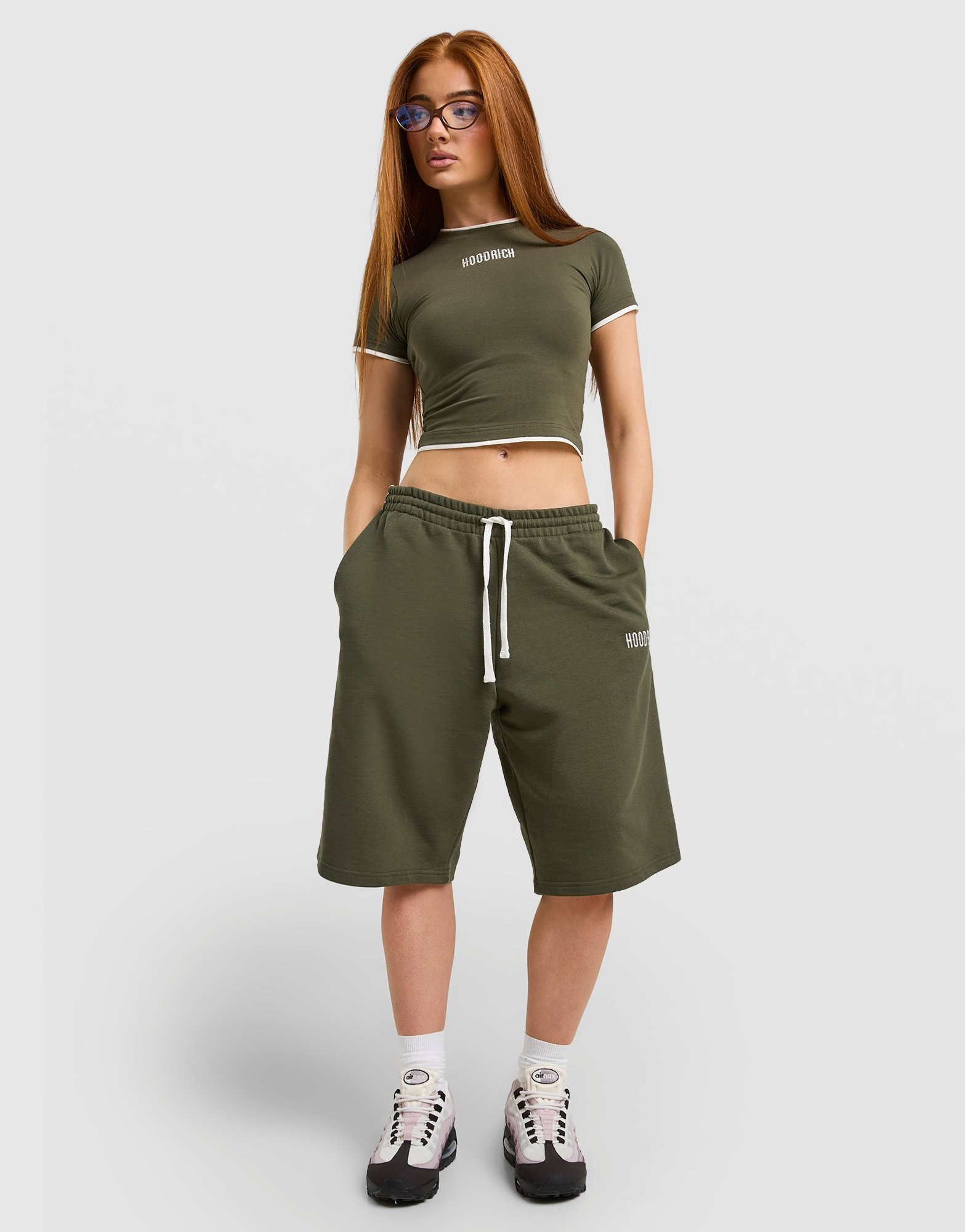 Hoodrich Cove Layer T-Shirt