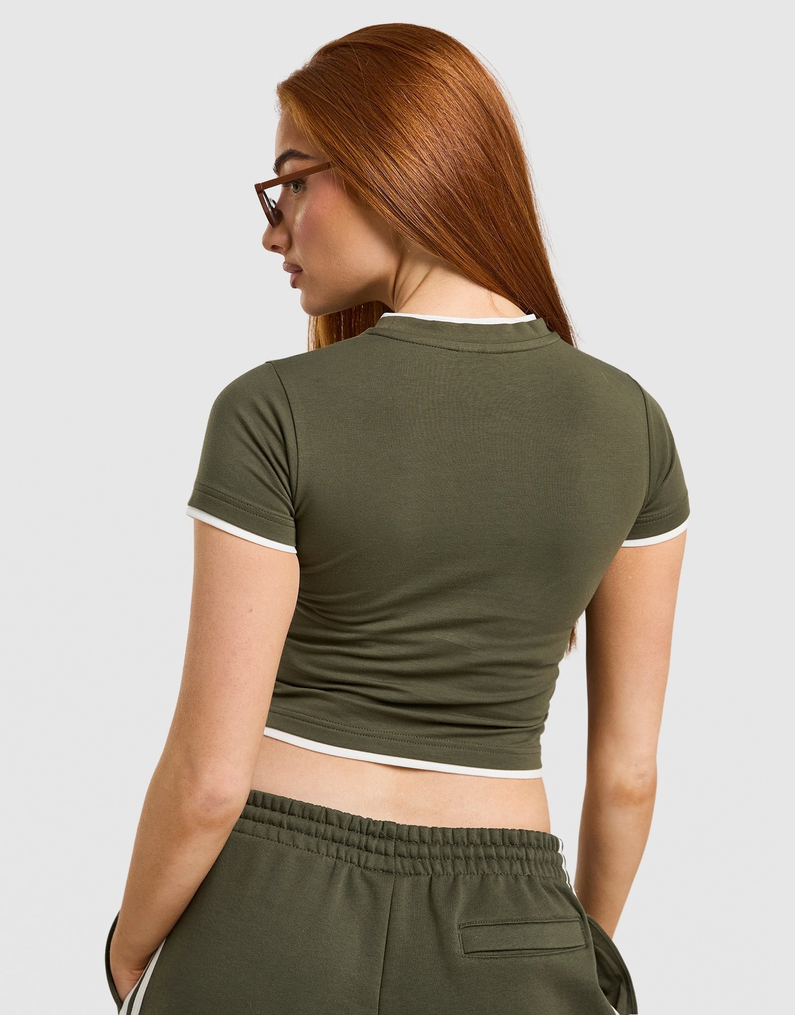 Hoodrich Cove Layer T-Shirt