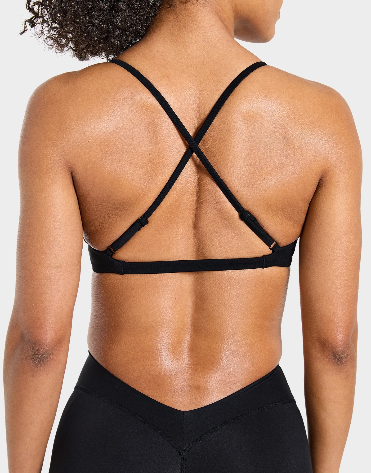 AYBL Physique Sports Bra