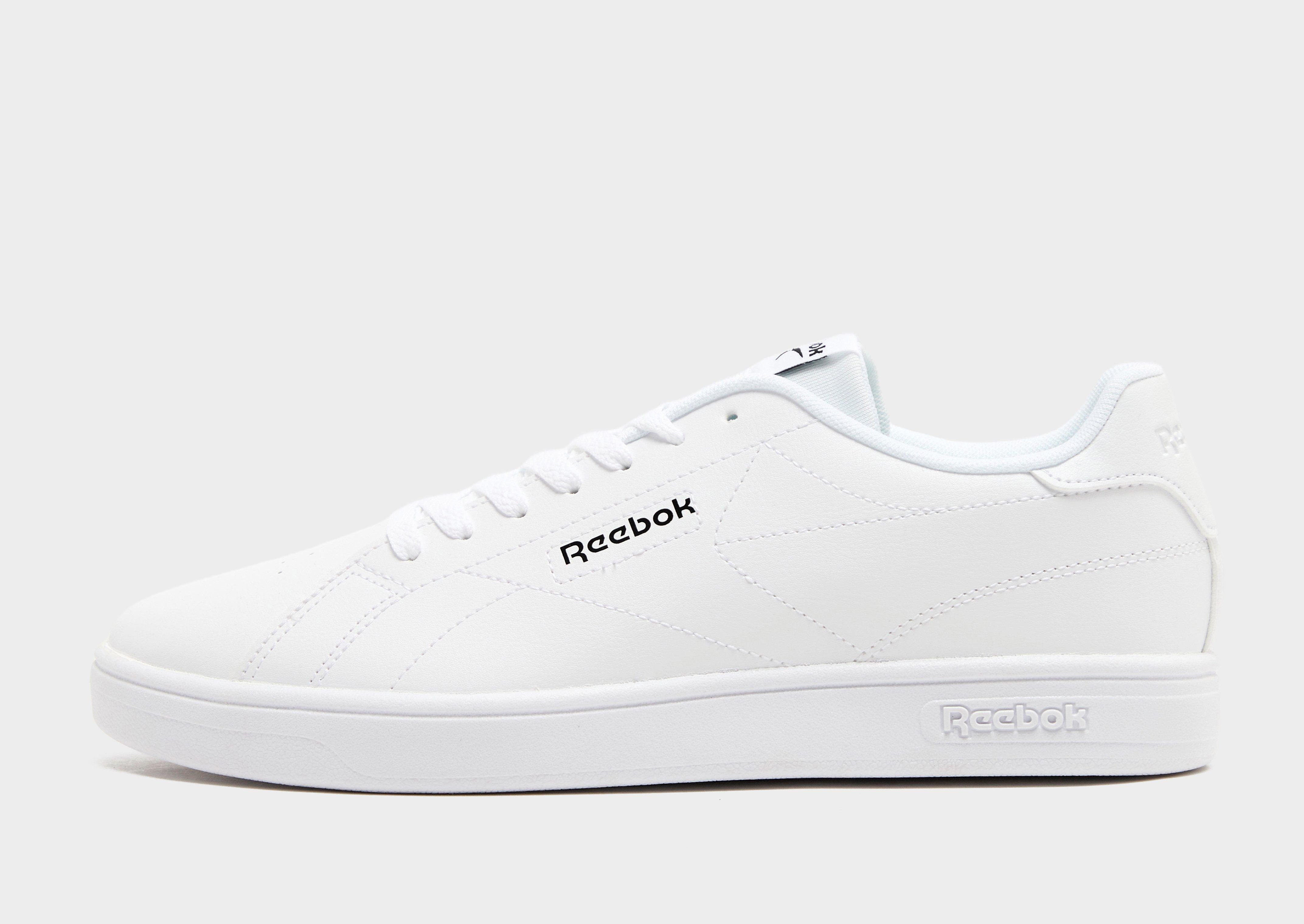 Reebok Court Clean