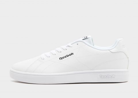 Reebok Court Clean