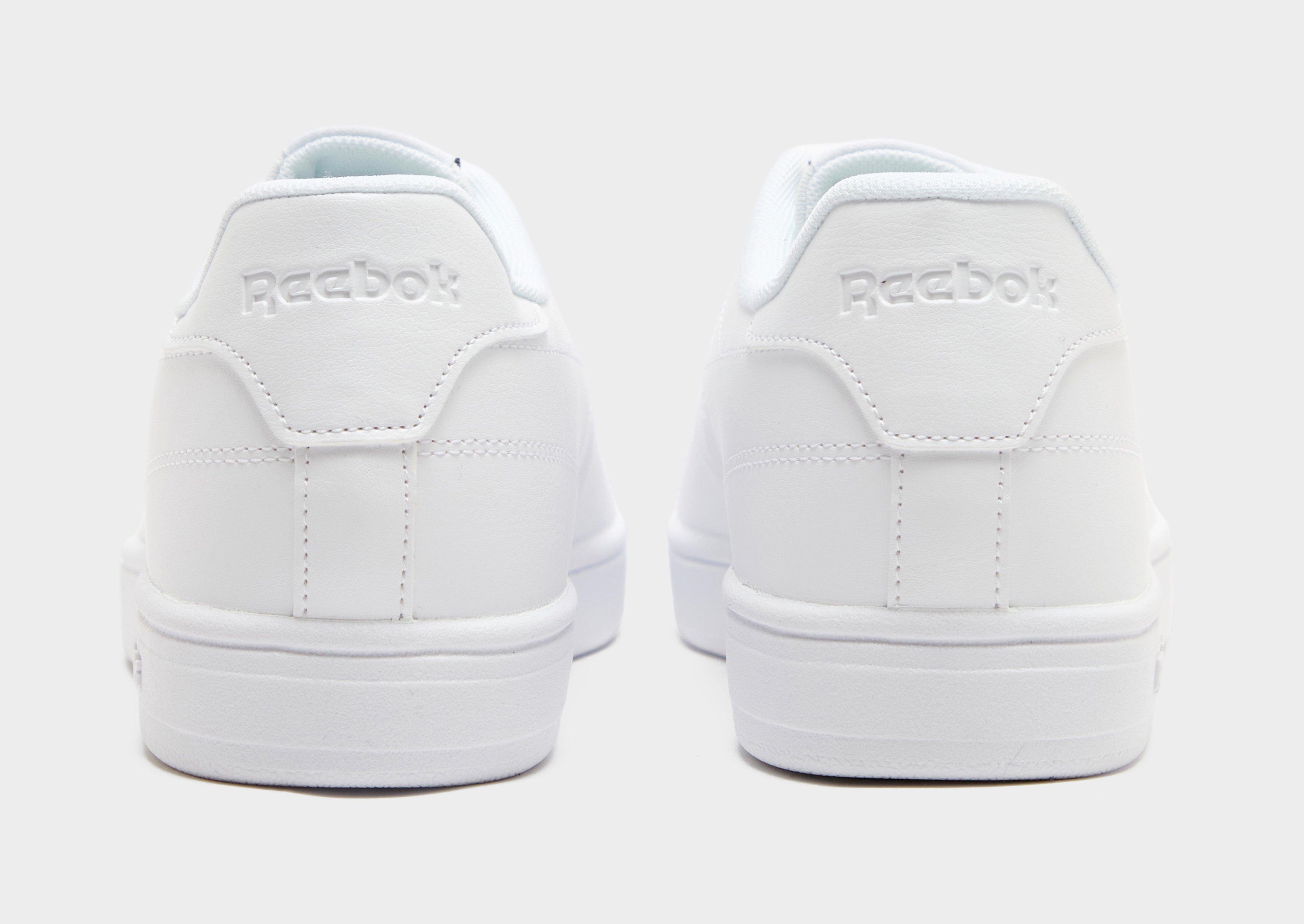 Reebok Court Clean