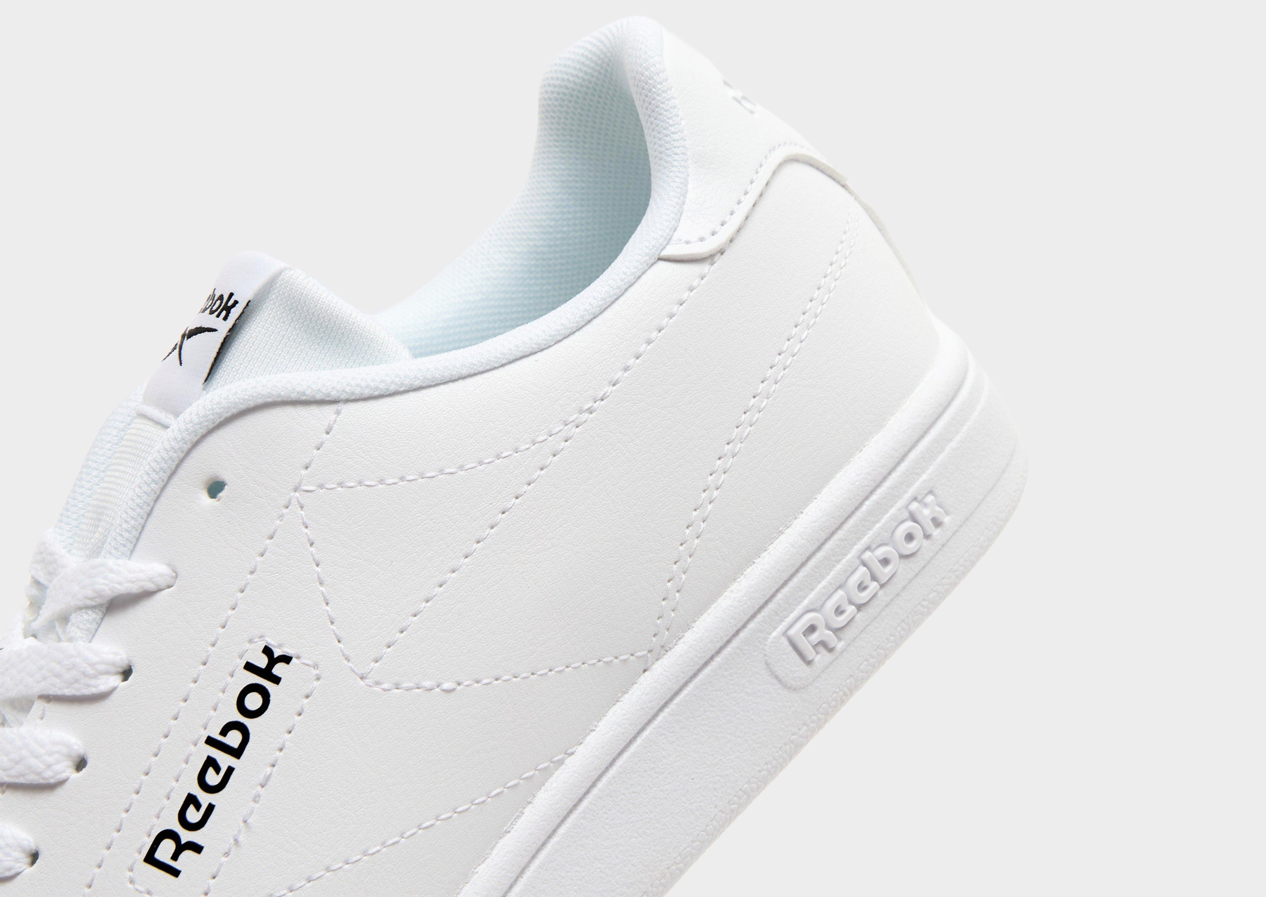 Reebok Court Clean