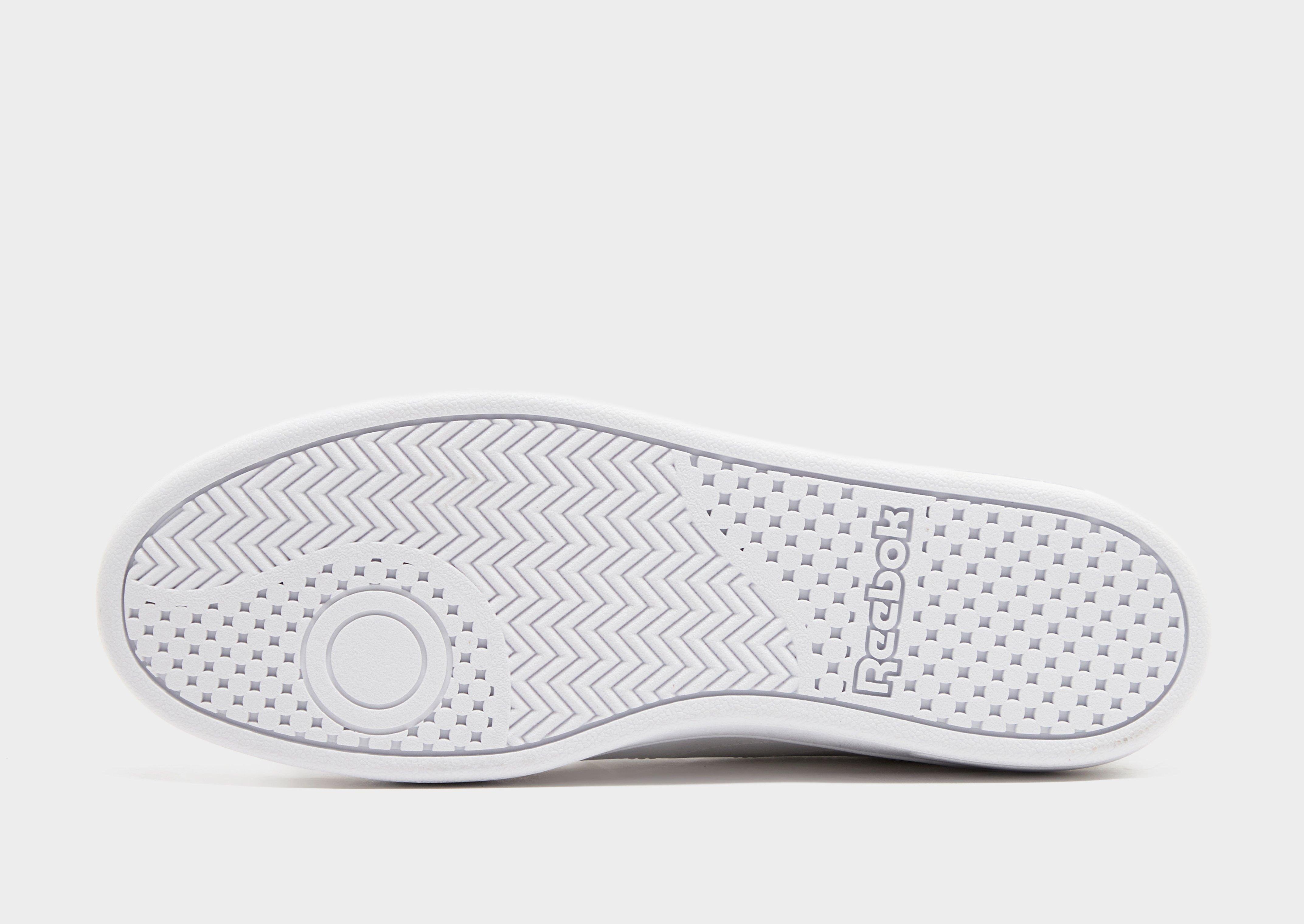 Reebok Court Clean