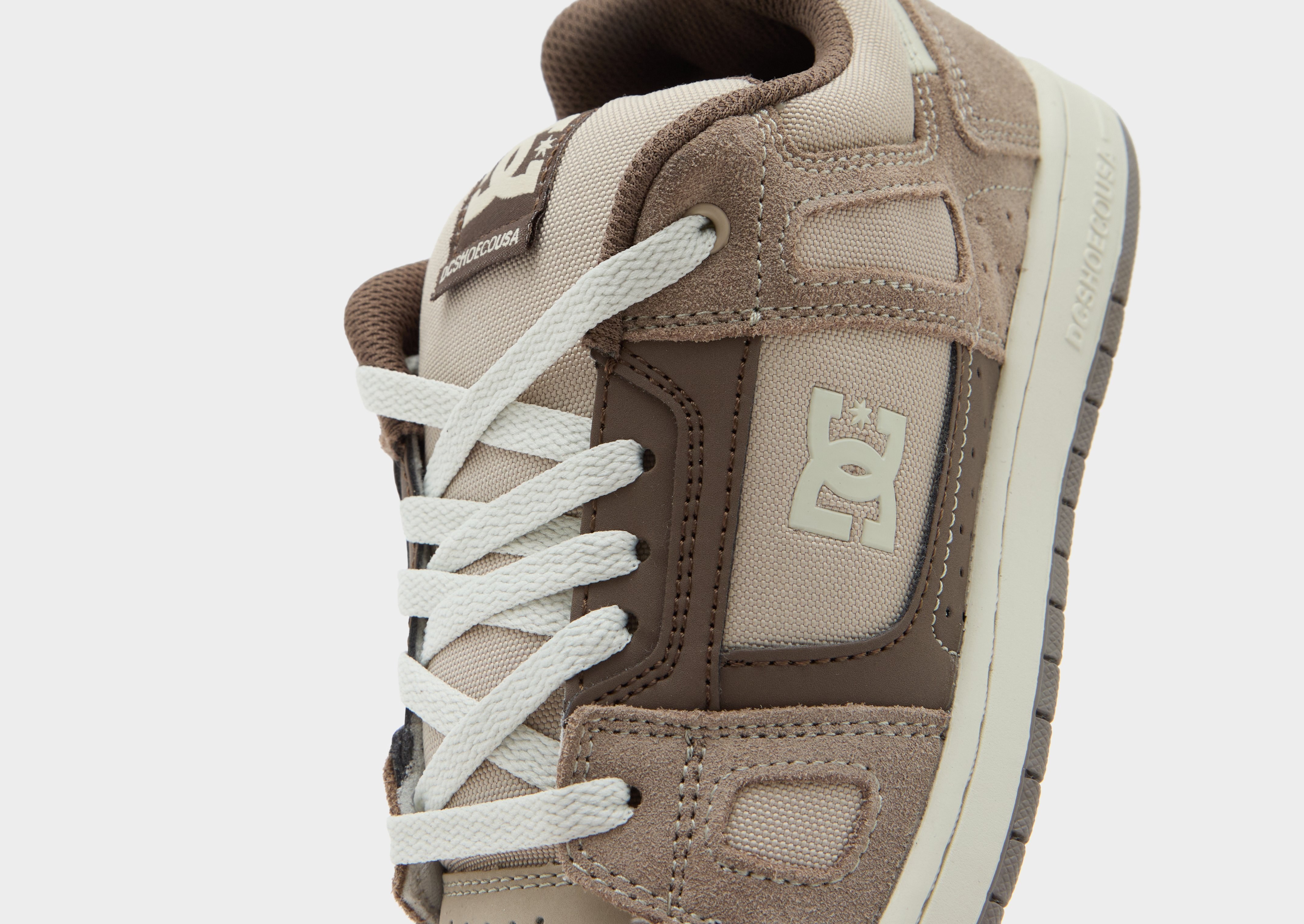 DC Shoes Stag Kinder