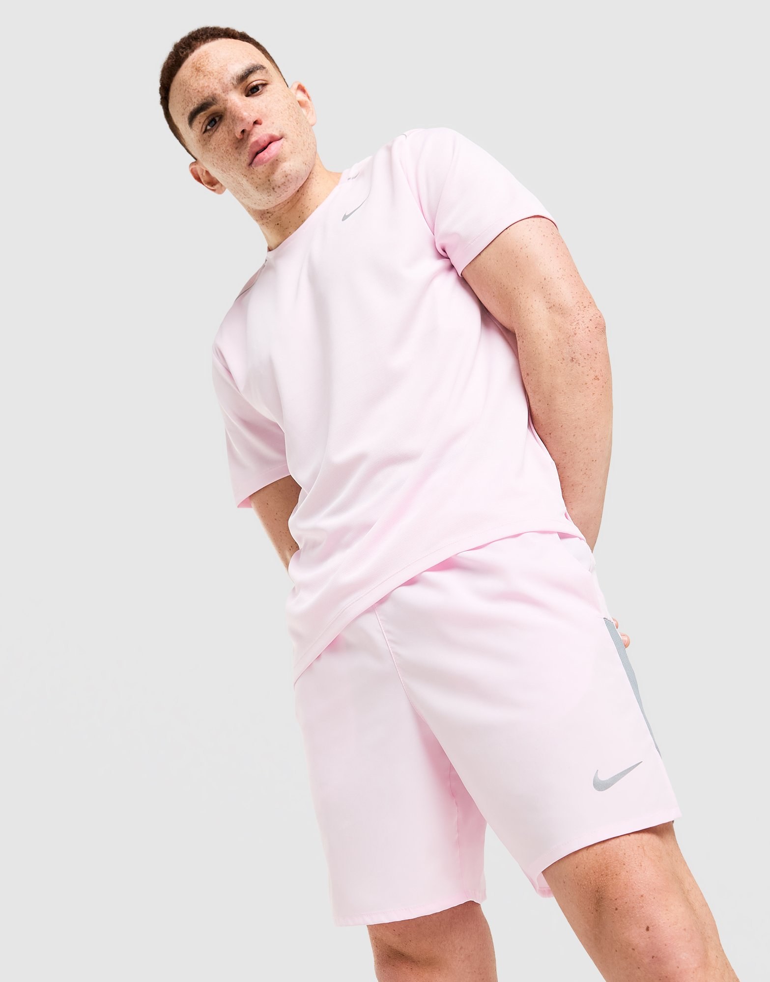 Nike Challenger 7" Shorts