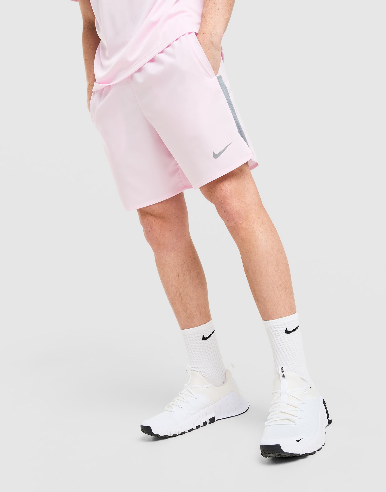 Nike Challenger 7" Shorts