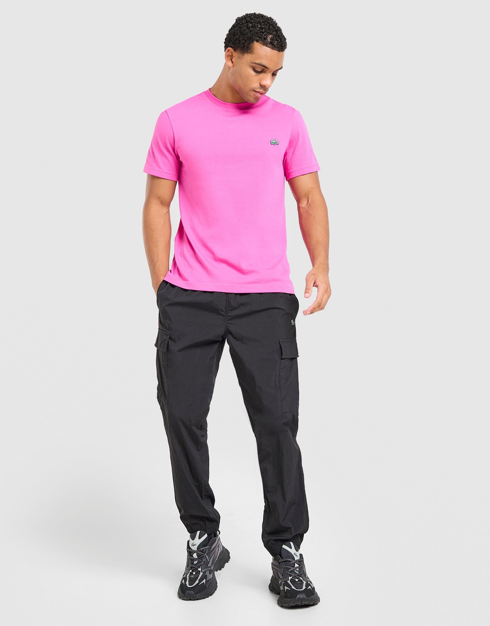 Lacoste Core T-Shirt