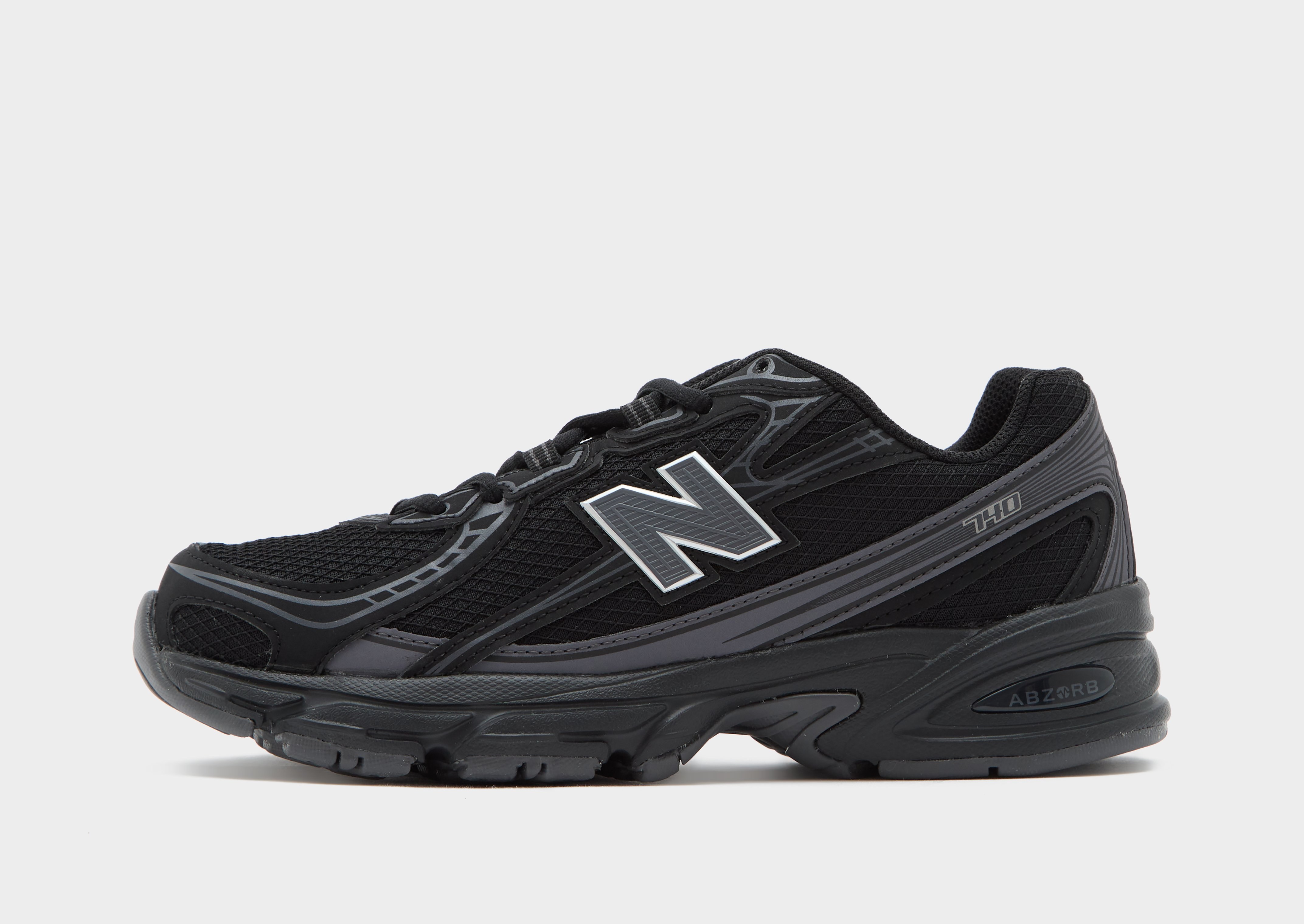 New Balance 740 Kinder