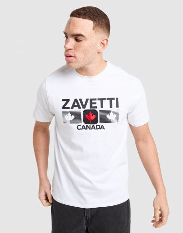 Zavetti Canada Cirico T-Shirt