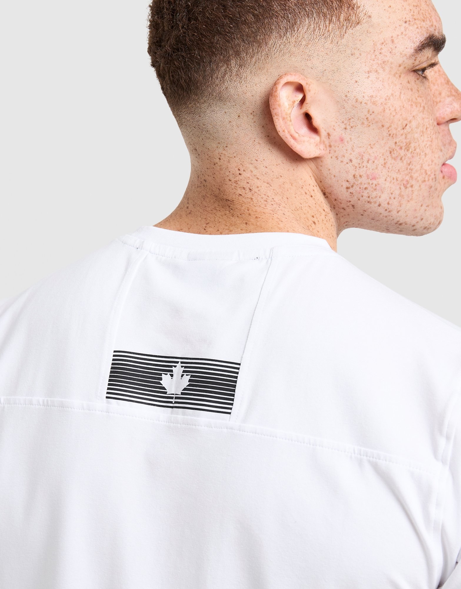 Zavetti Canada Cirico T-Shirt
