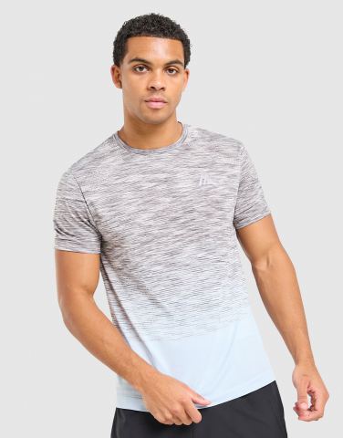 MONTIREX Vector Seamless T-Shirt