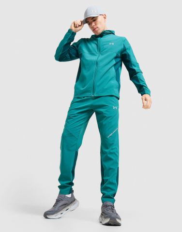 Under Armour Tech Hybrid Trainingshose