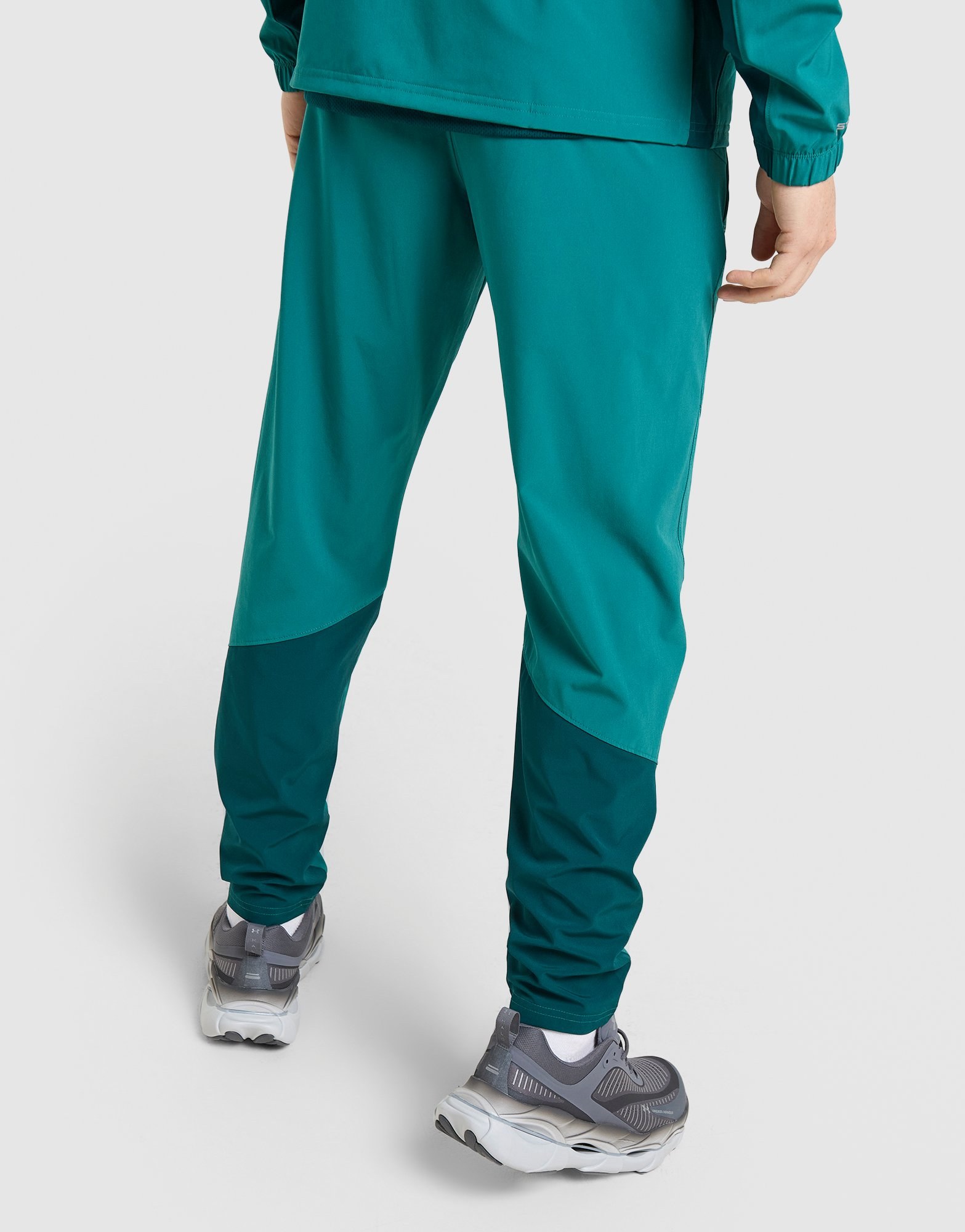 Under Armour Tech Hybrid Trainingshose