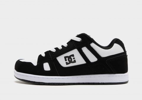 DC Shoes Stag Kinder