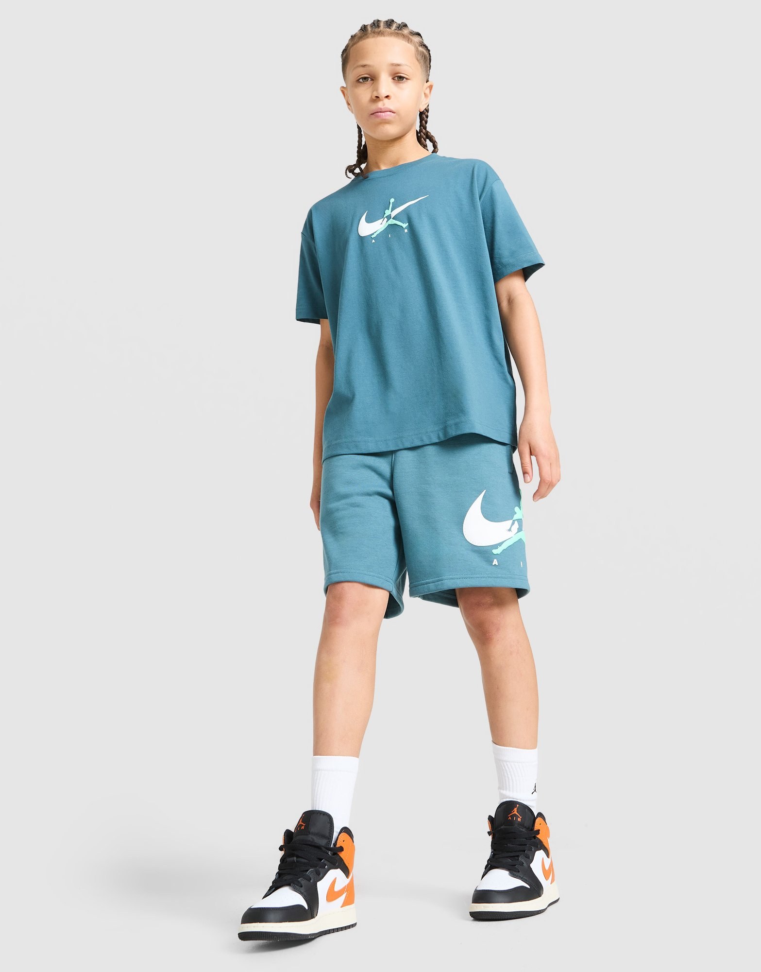 Jordan Arch T-Shirt Junior