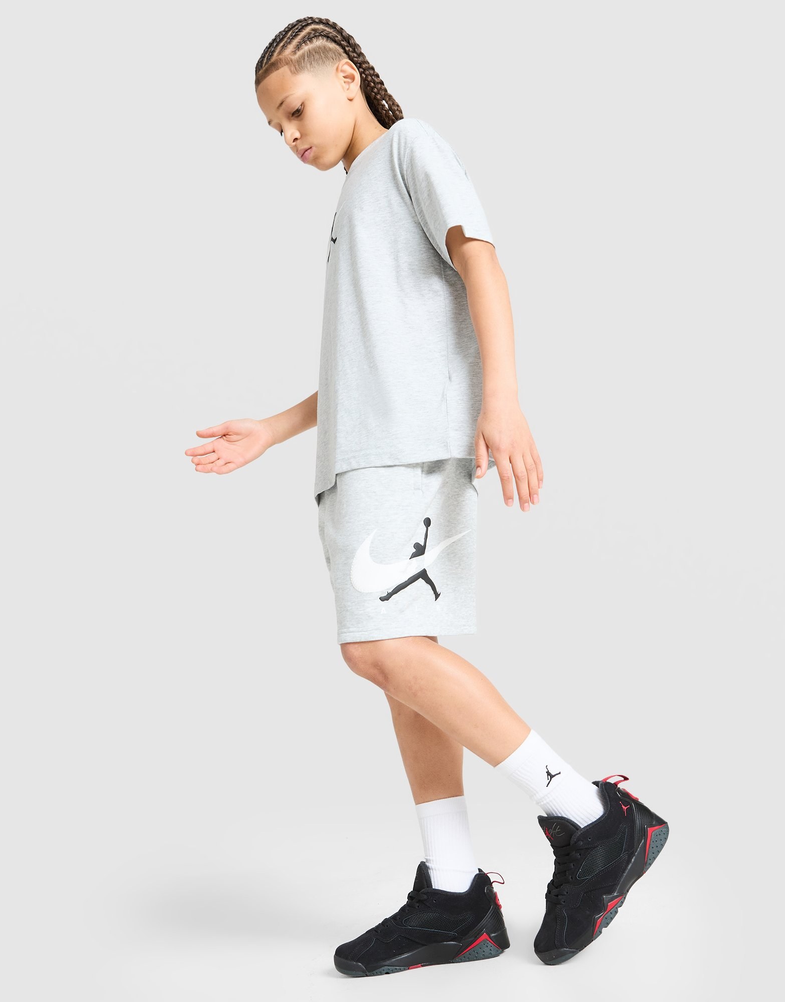Jordan Arch Shorts Junior