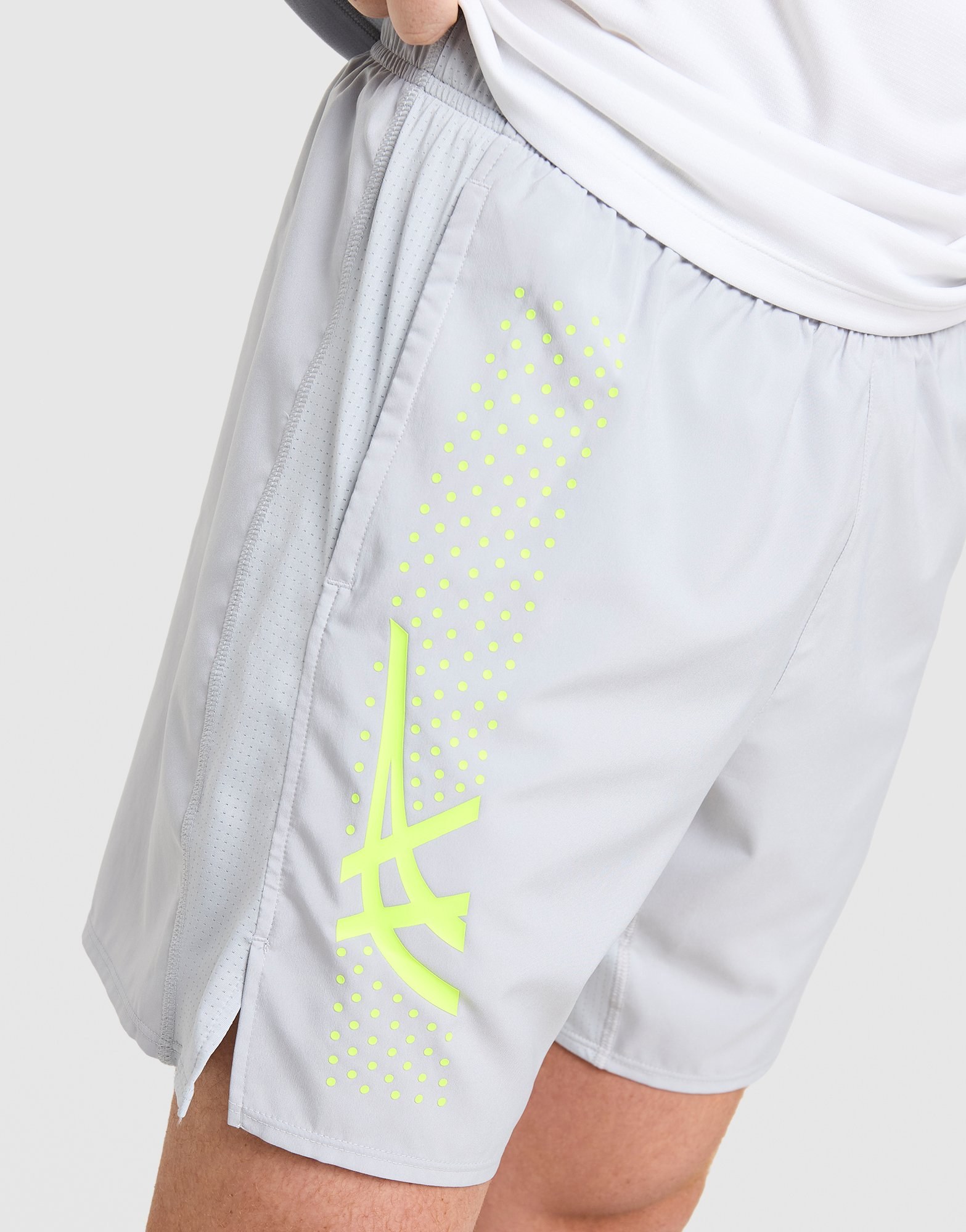 ASICS Icon 7" Shorts