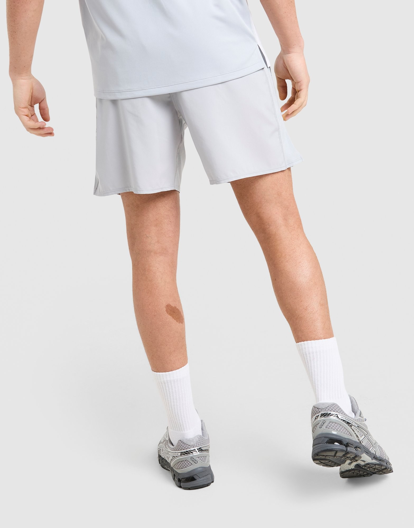 ASICS Icon 7" Shorts