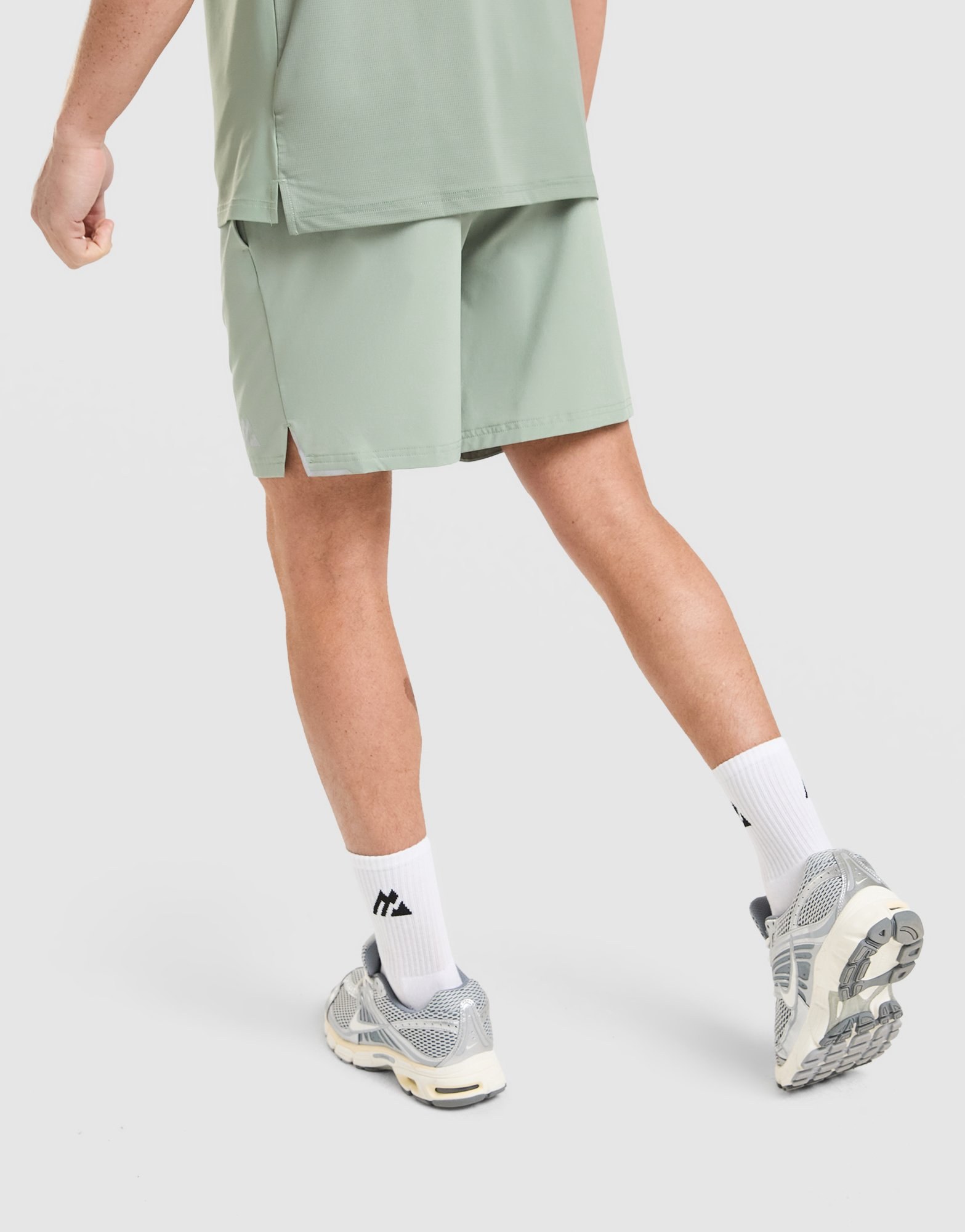 MONTIREX Fly Shorts