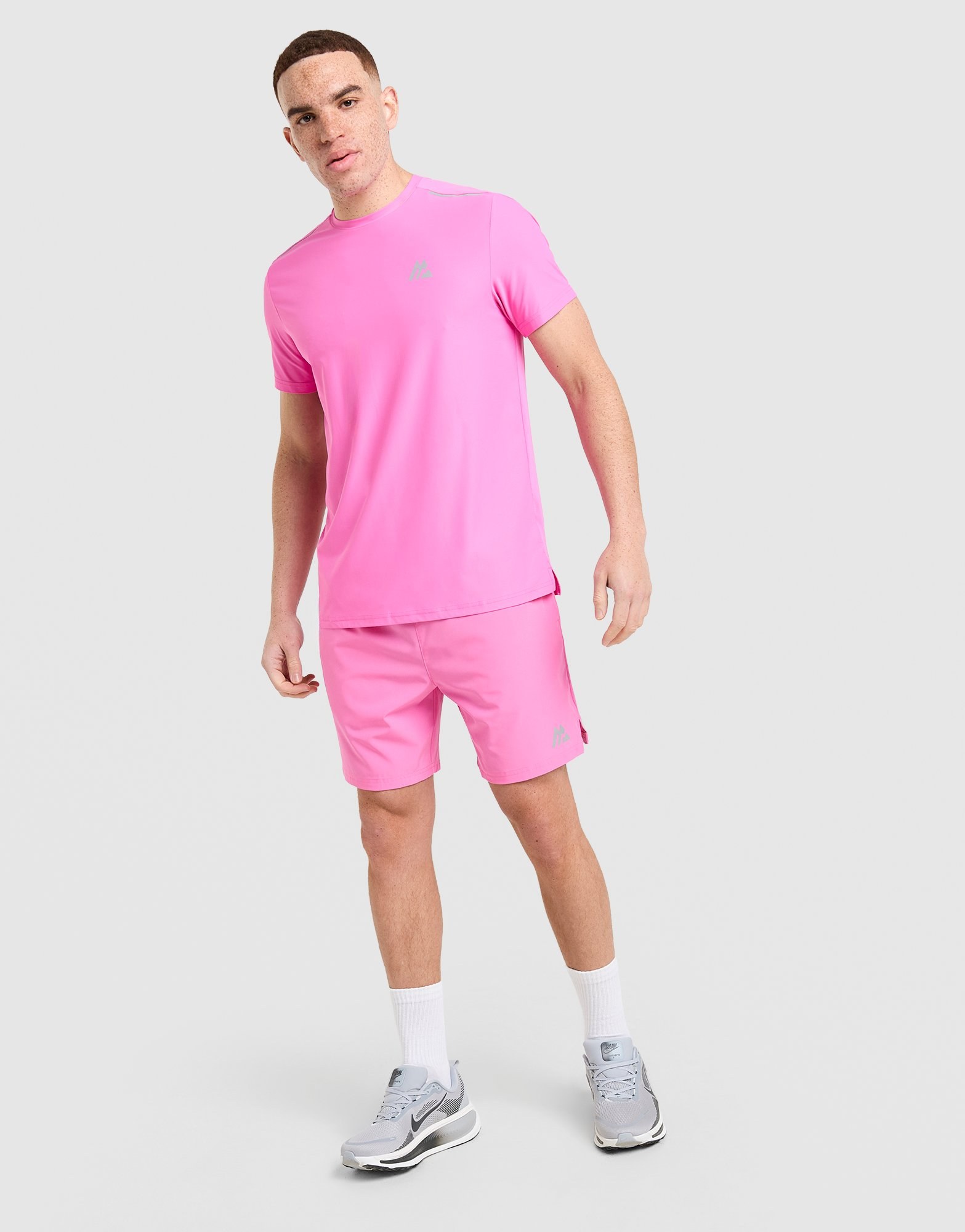 MONTIREX Fly Shorts