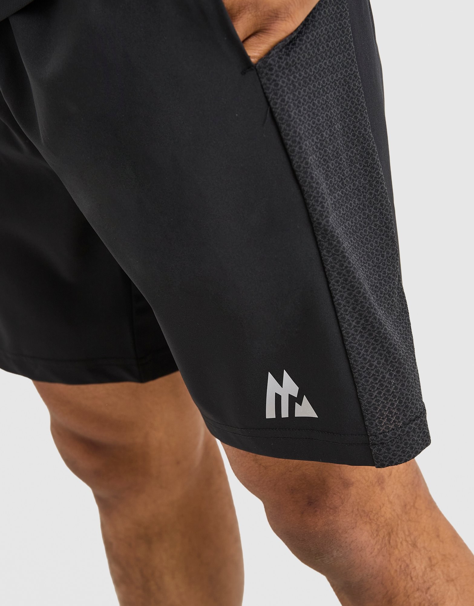 MONTIREX Pulse Woven Shorts