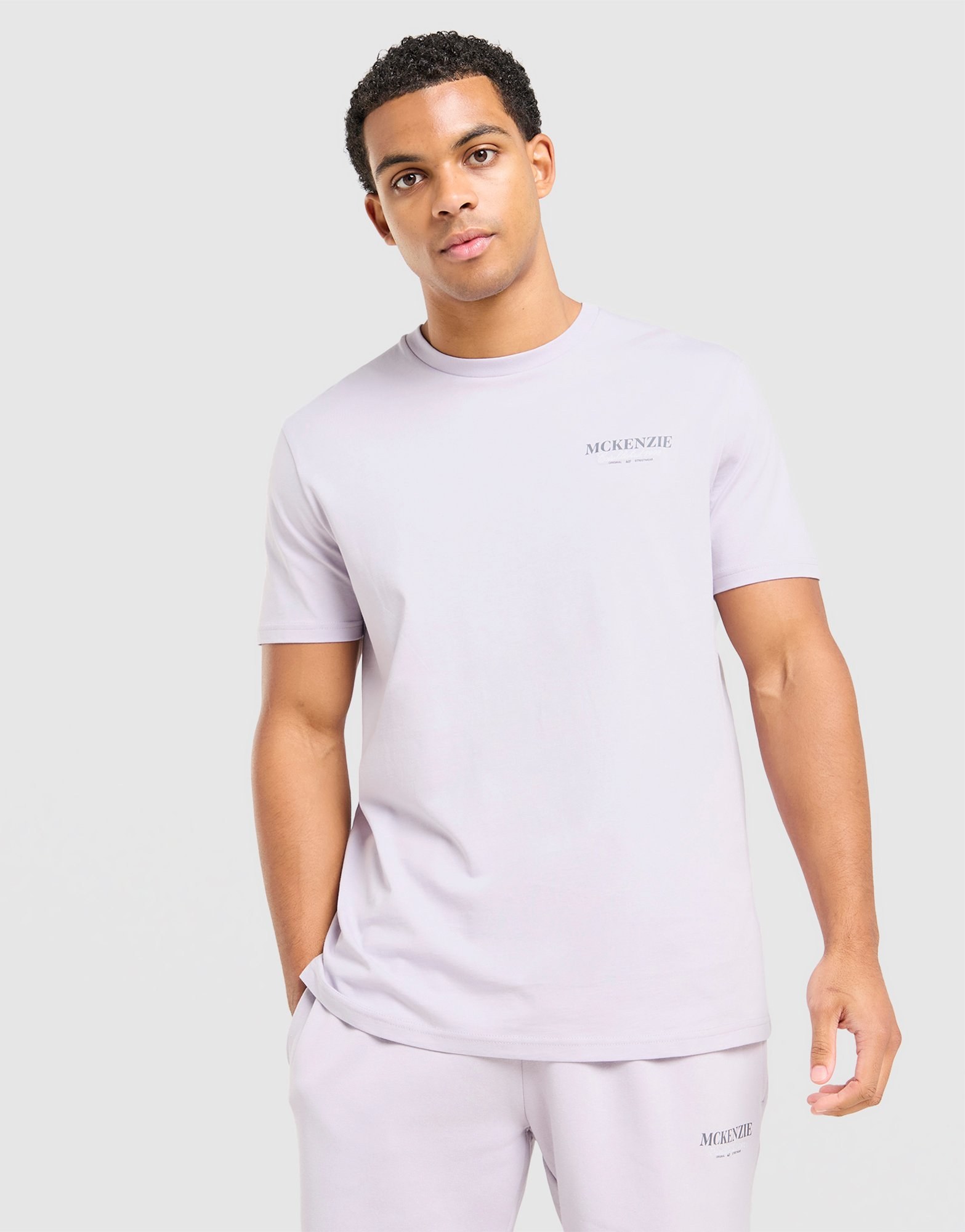 McKenzie Type T-Shirt