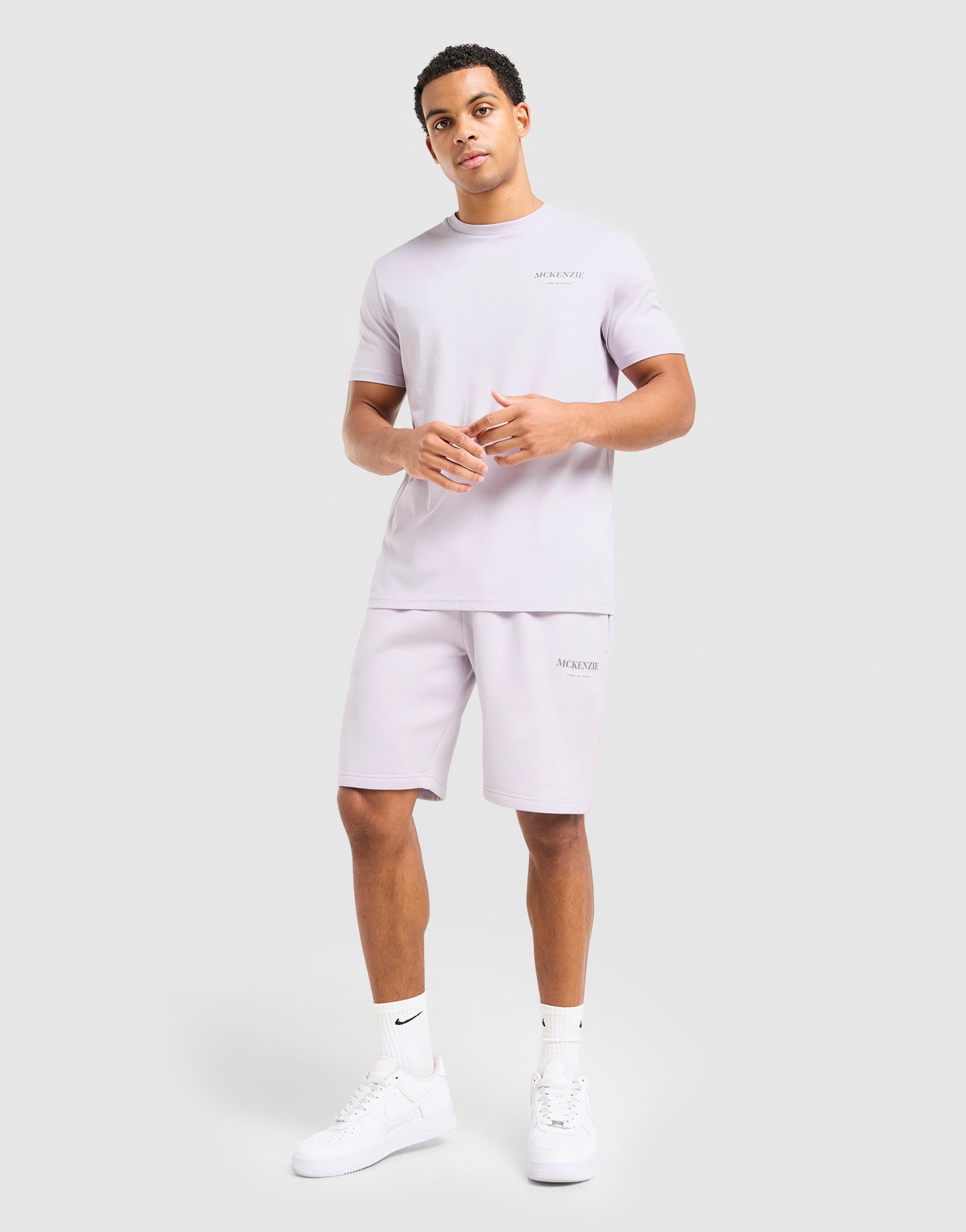 McKenzie Type T-Shirt