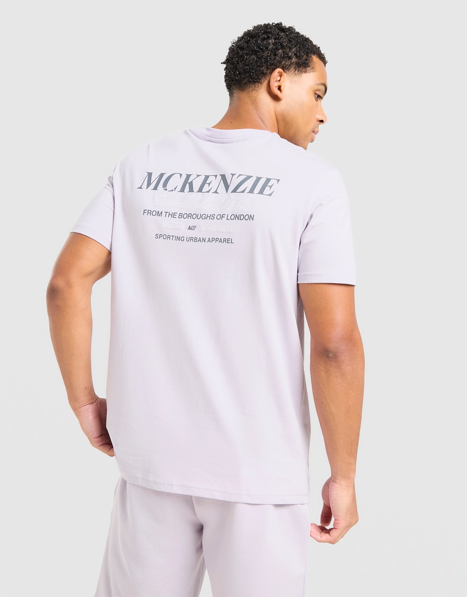 McKenzie Type T-Shirt