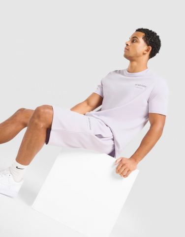 McKenzie Type Fleece Shorts