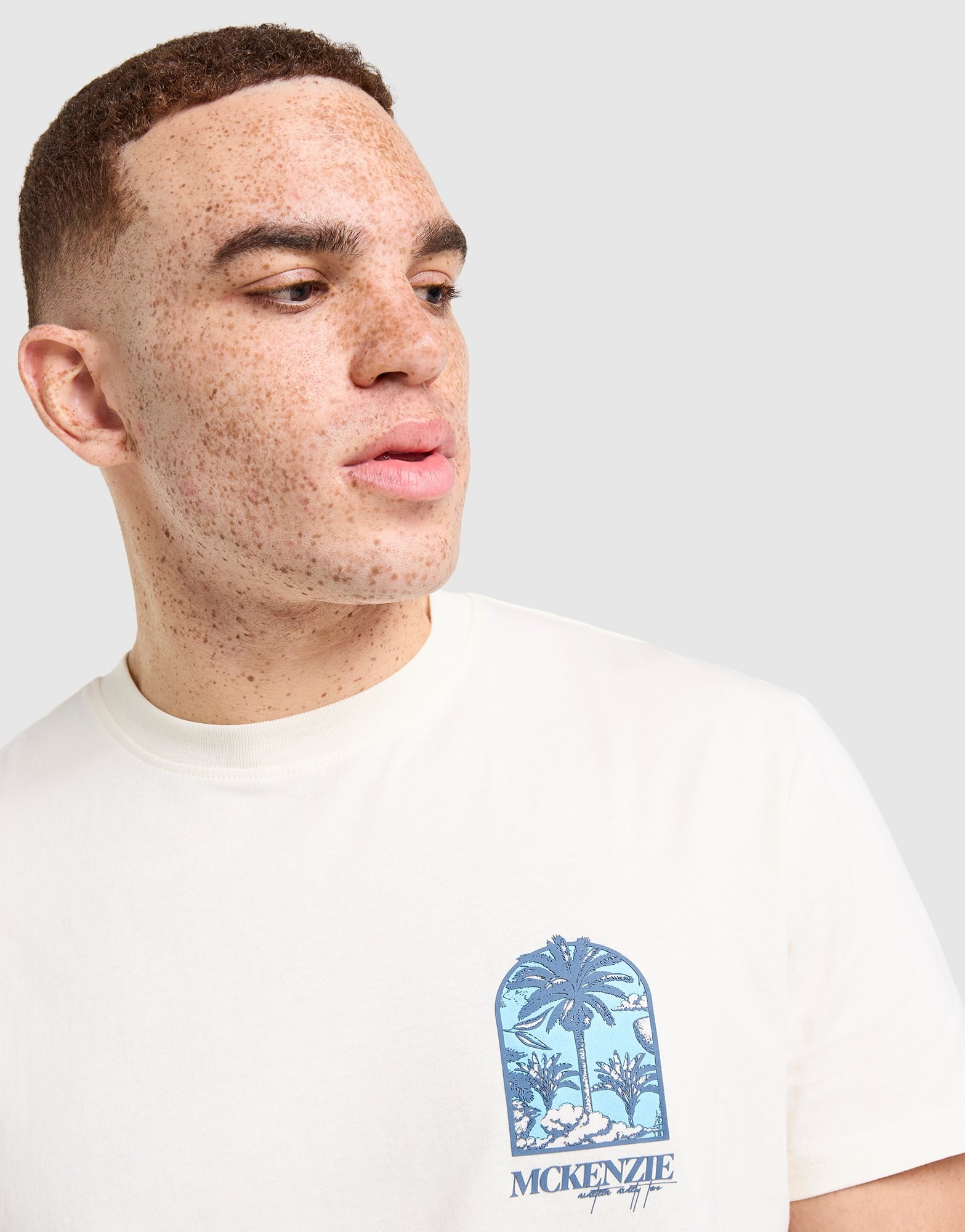 McKenzie Vacay T-Shirt