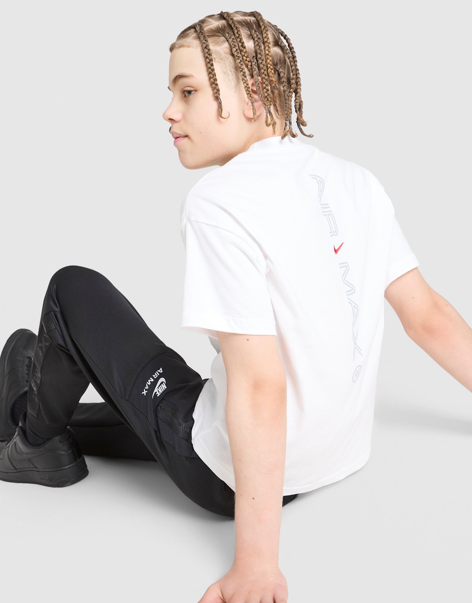Nike Air Max 95 T-Shirt Junior