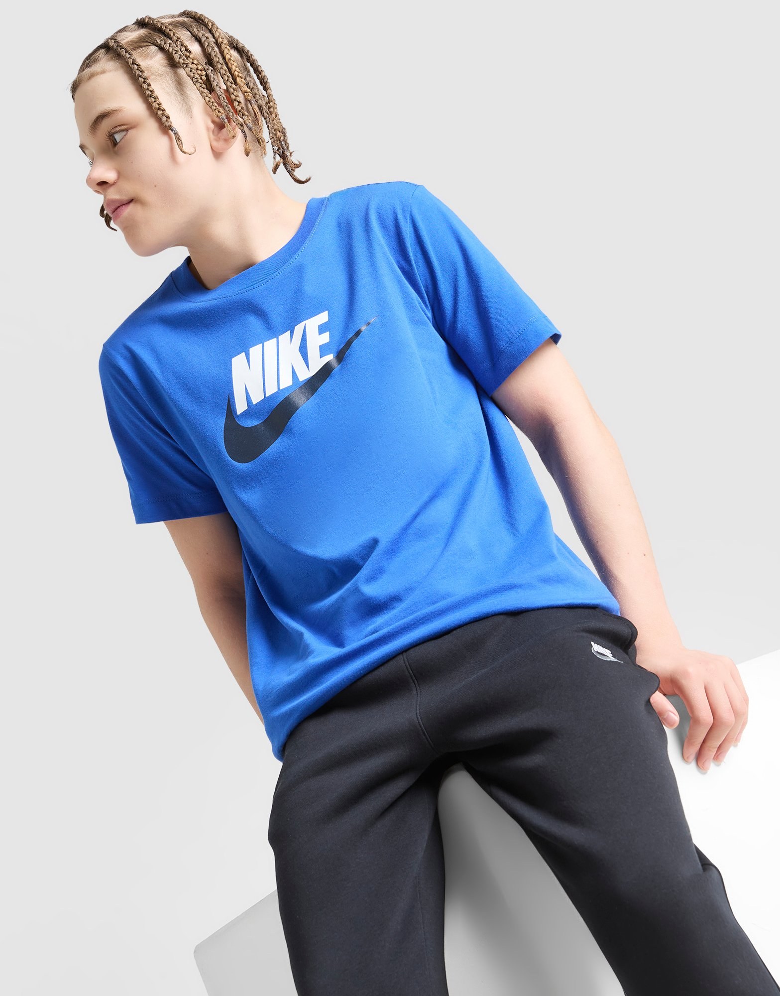 Nike Sportswear T-Shirt Kinder