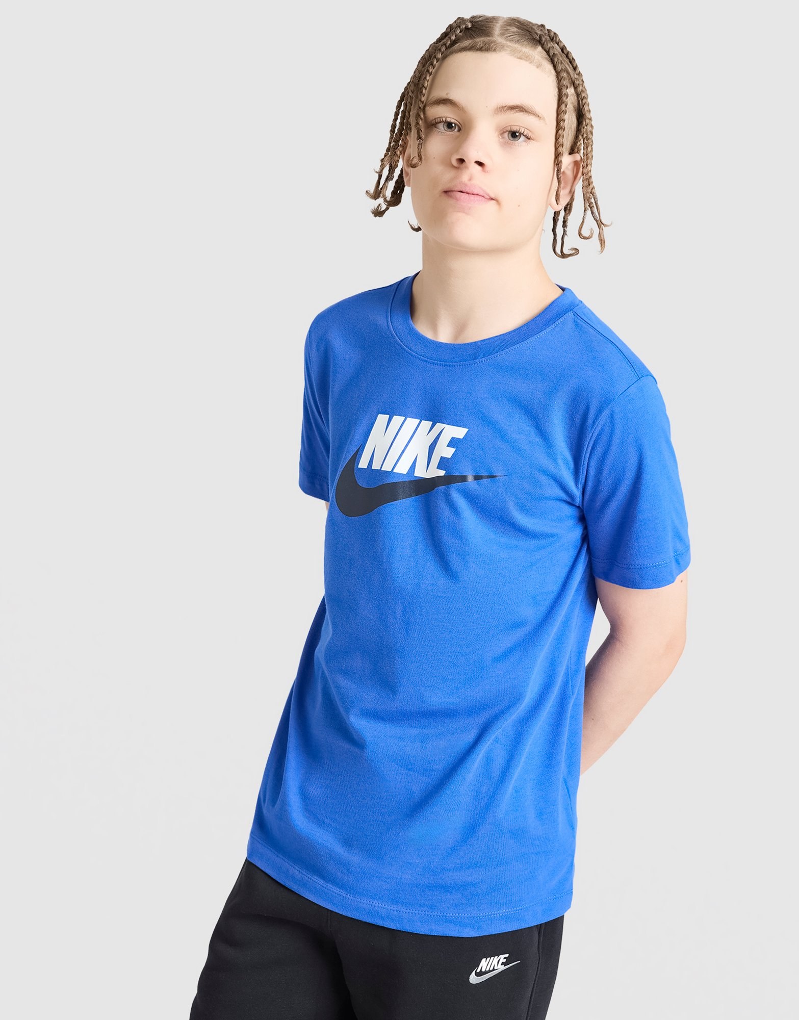 Nike Sportswear T-Shirt Kinder