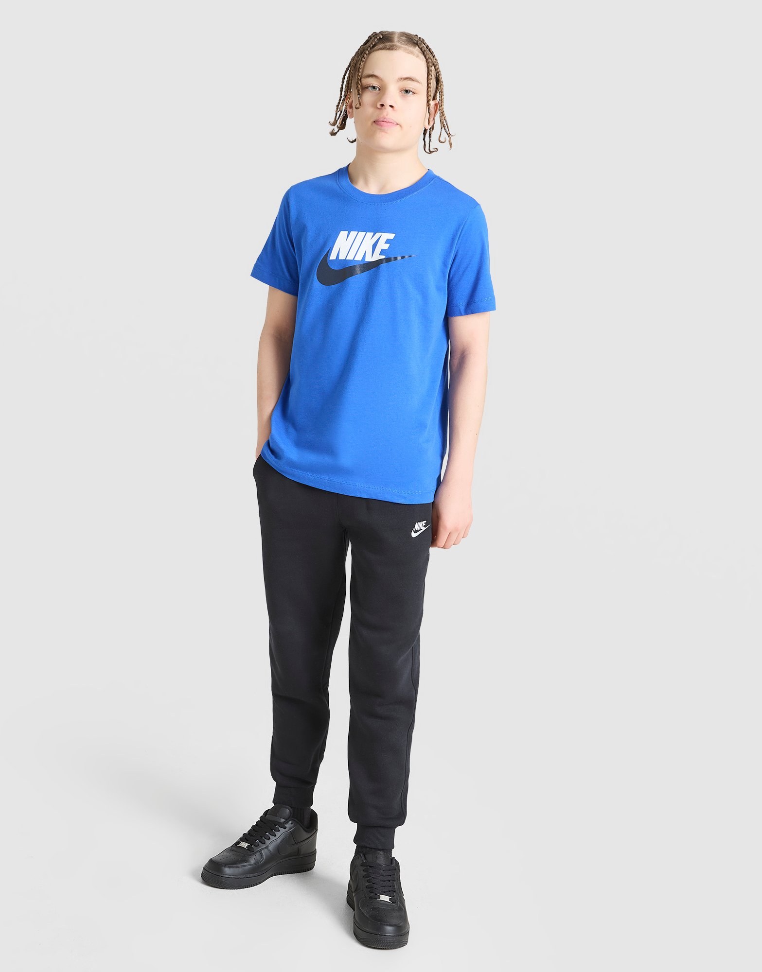 Nike Sportswear T-Shirt Kinder