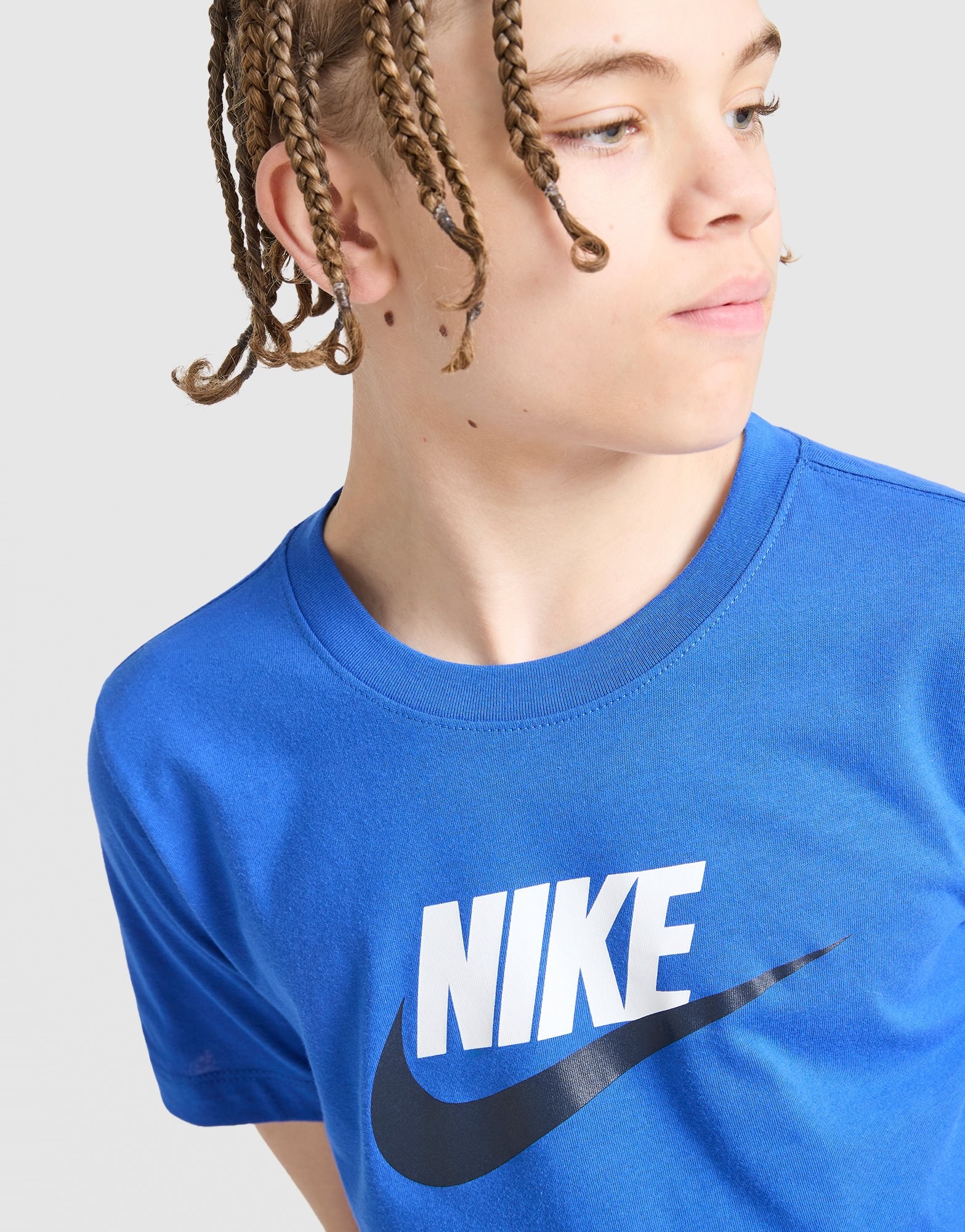 Nike Sportswear T-Shirt Kinder