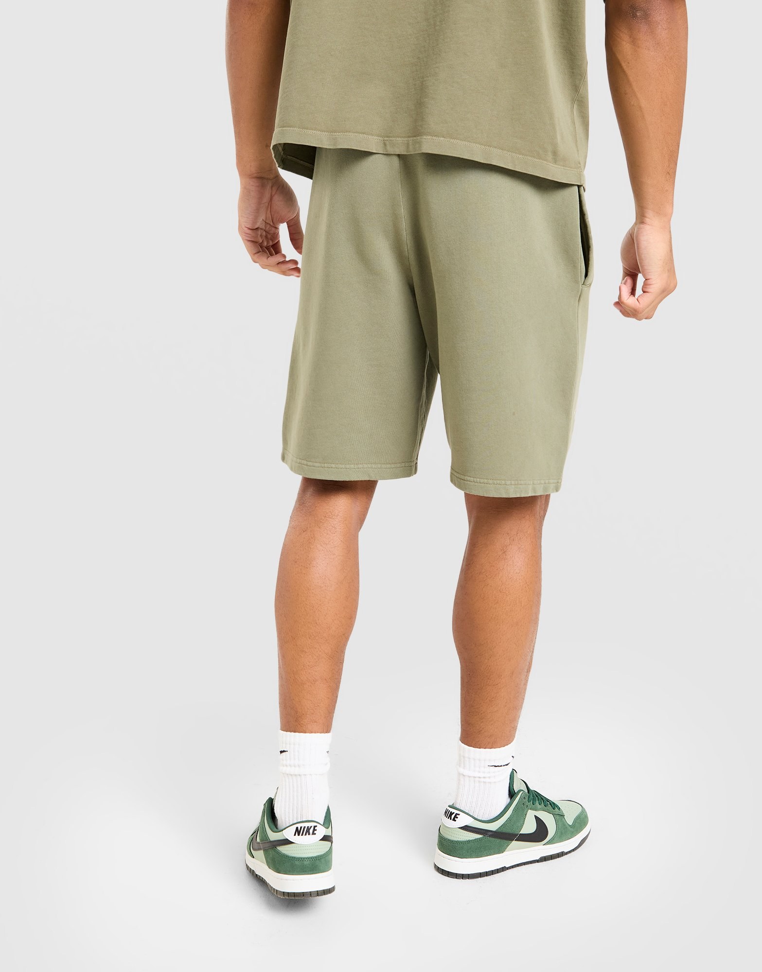 Supply & Demand Murphy Shorts