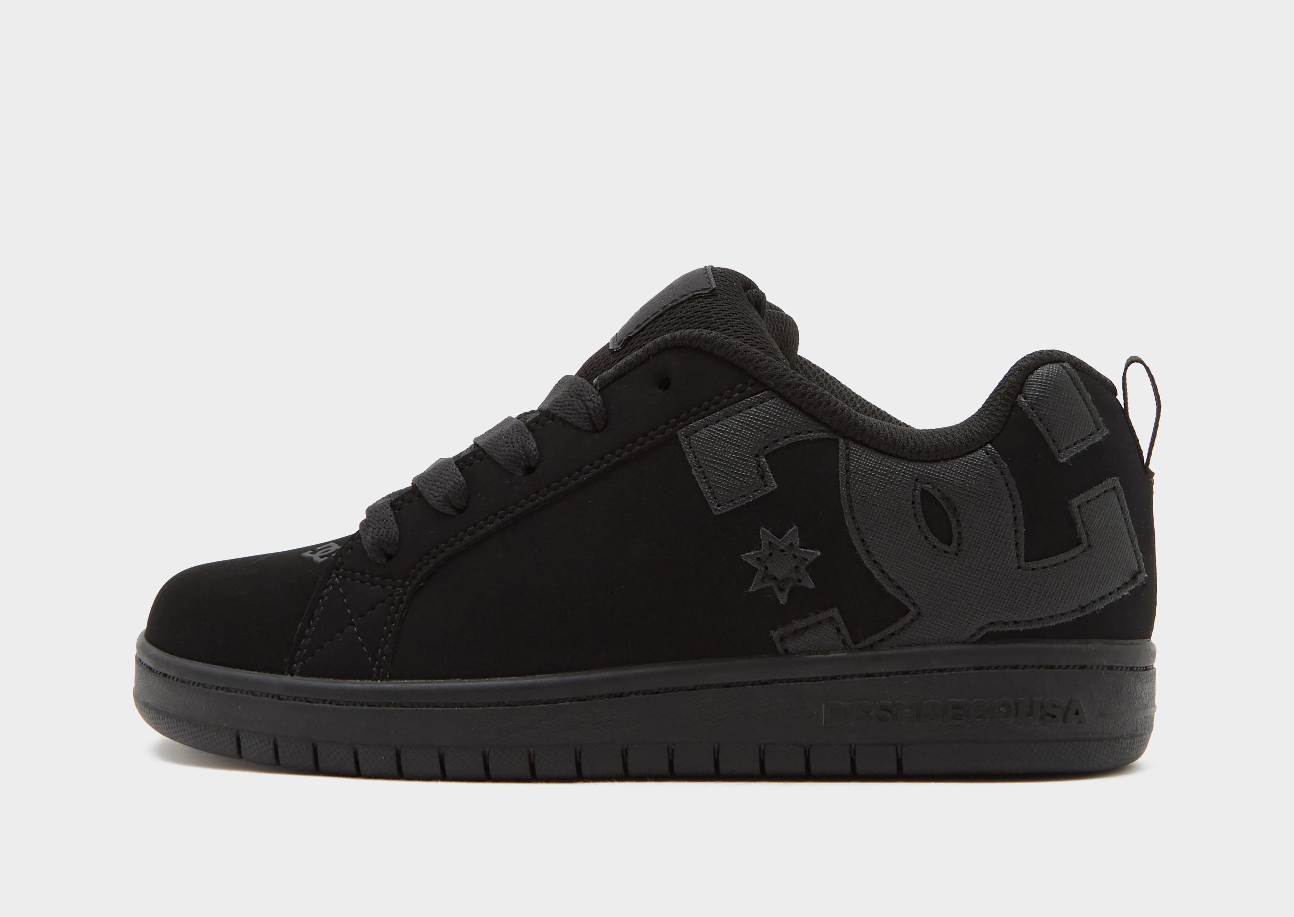 DC Shoes Court Graffik Kinder