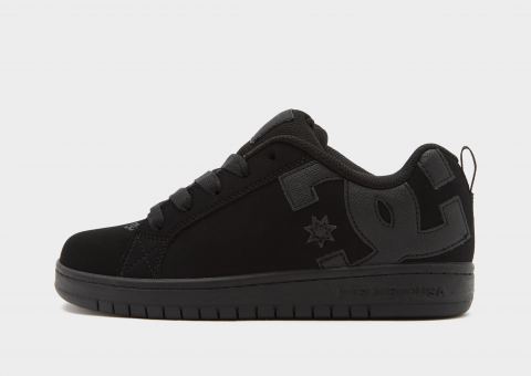 DC Shoes Court Graffik Kinder