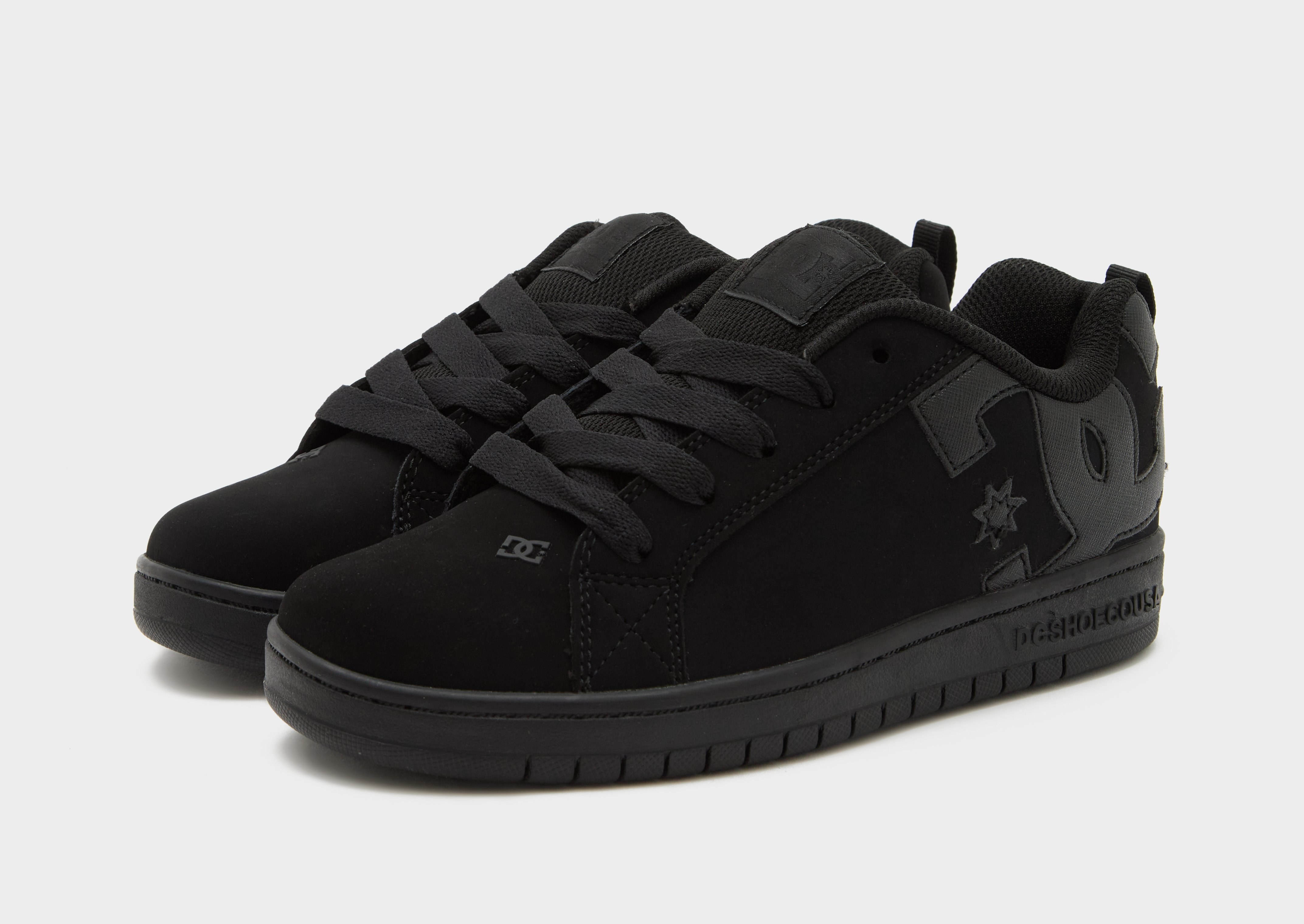 DC Shoes Court Graffik Kinder