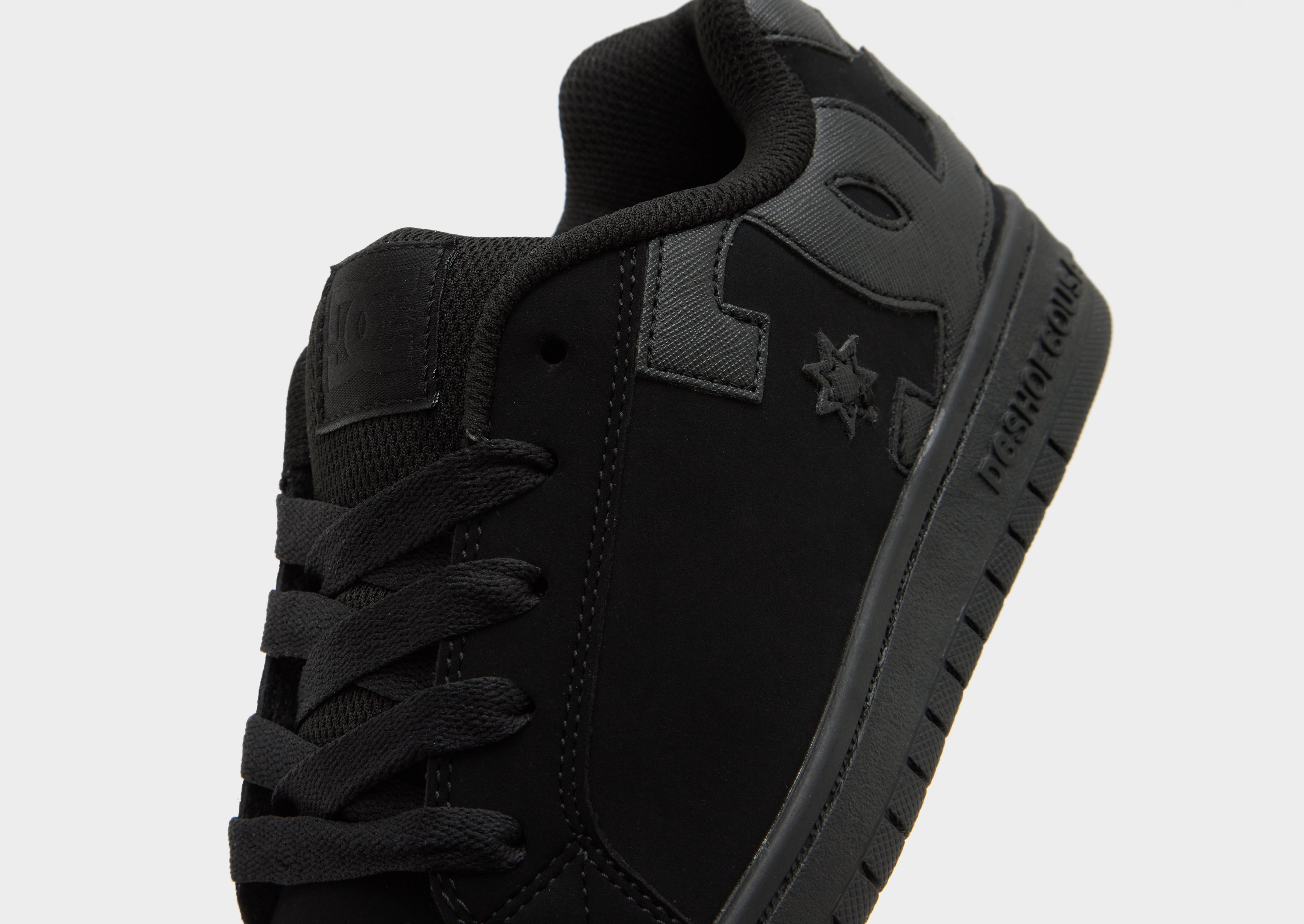 DC Shoes Court Graffik Kinder