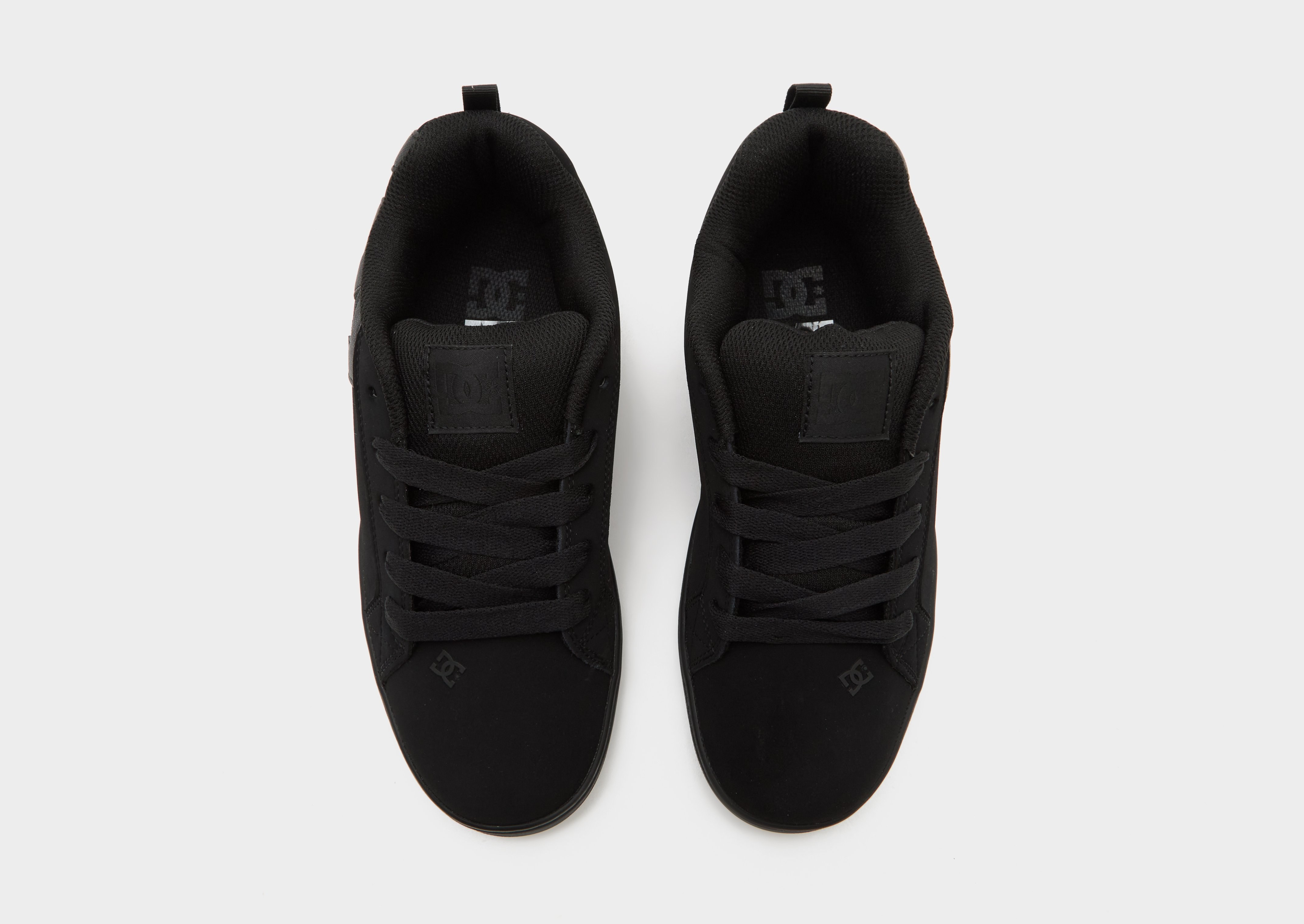 DC Shoes Court Graffik Kinder