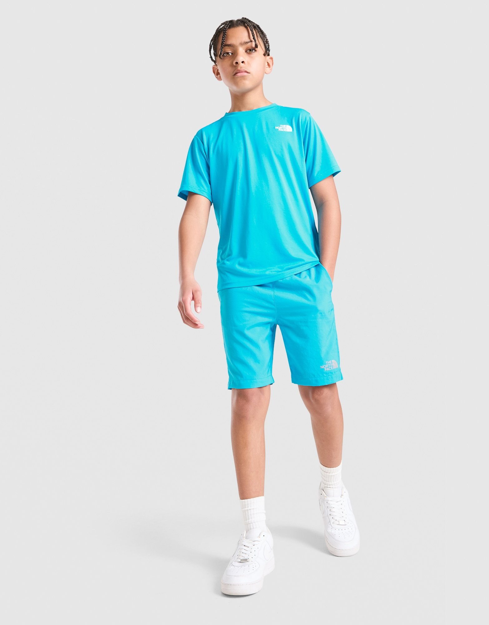 The North Face 24/7 Shorts Junior